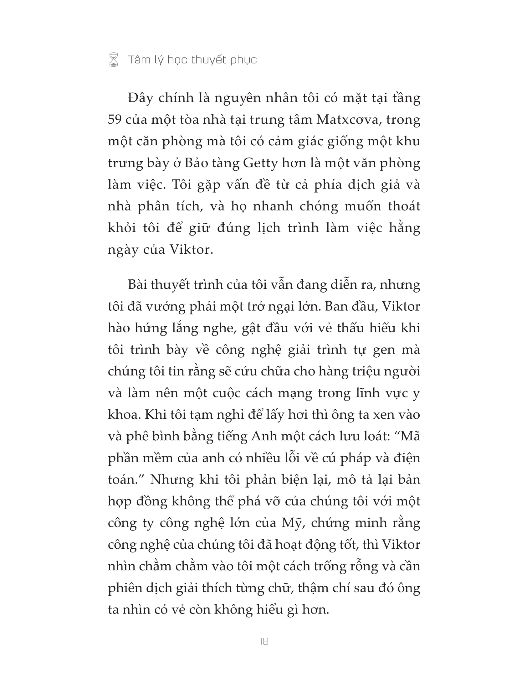 tâm lý học thuyết phục - Ảnh 19