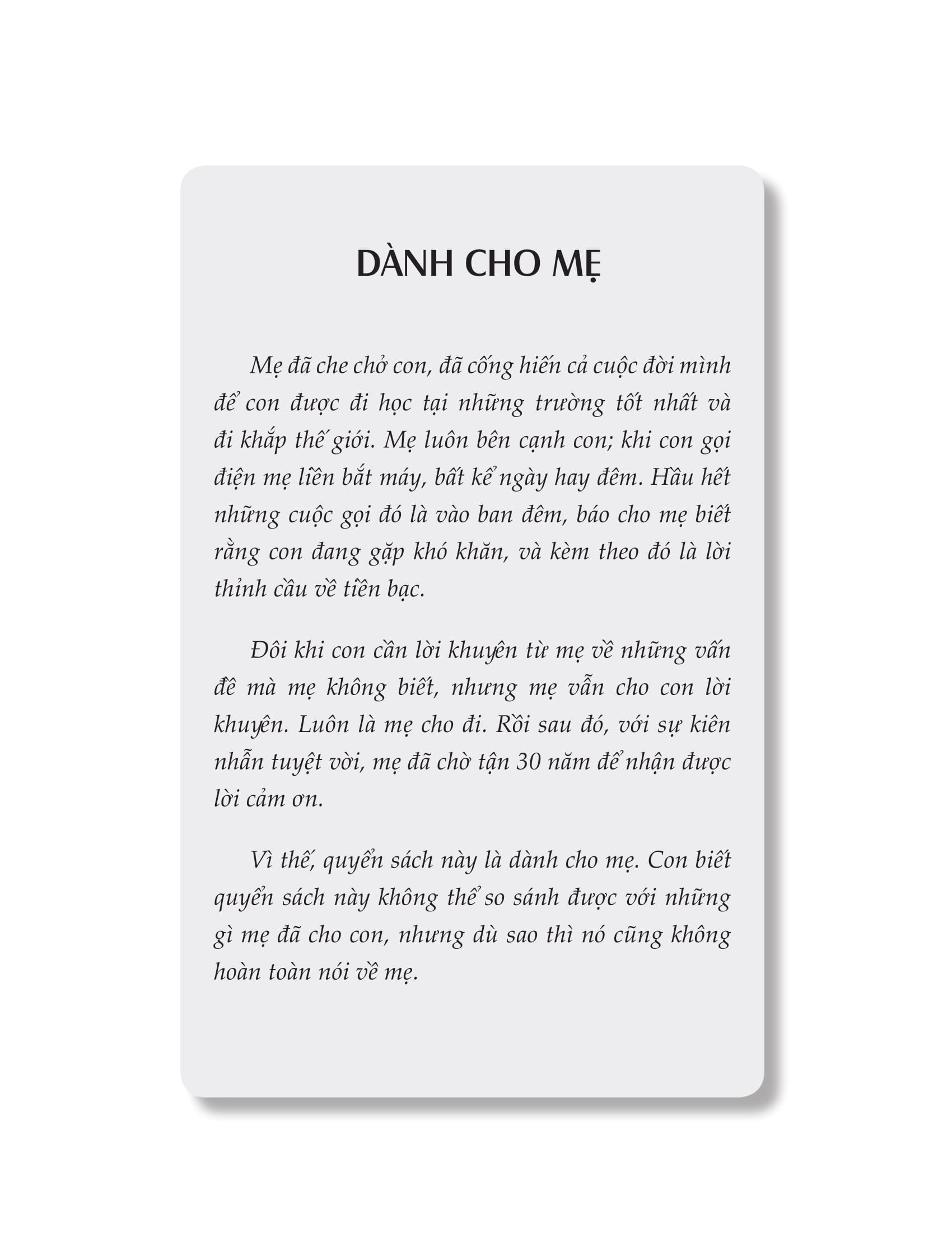 tâm lý học thuyết phục - Ảnh 8