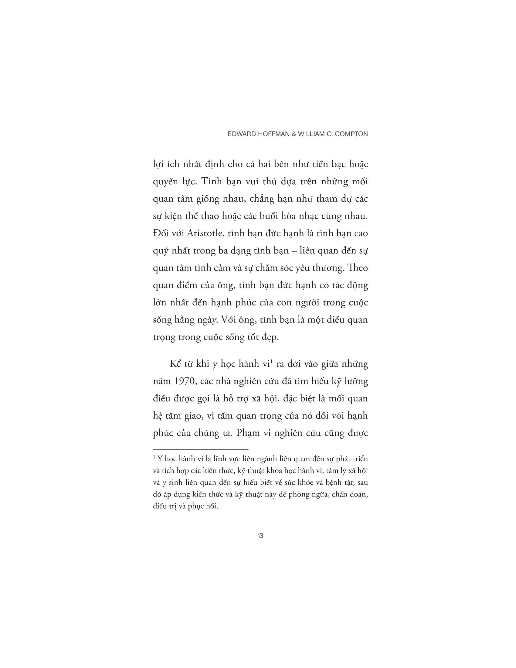 tâm lý học tích cực - Ảnh 11