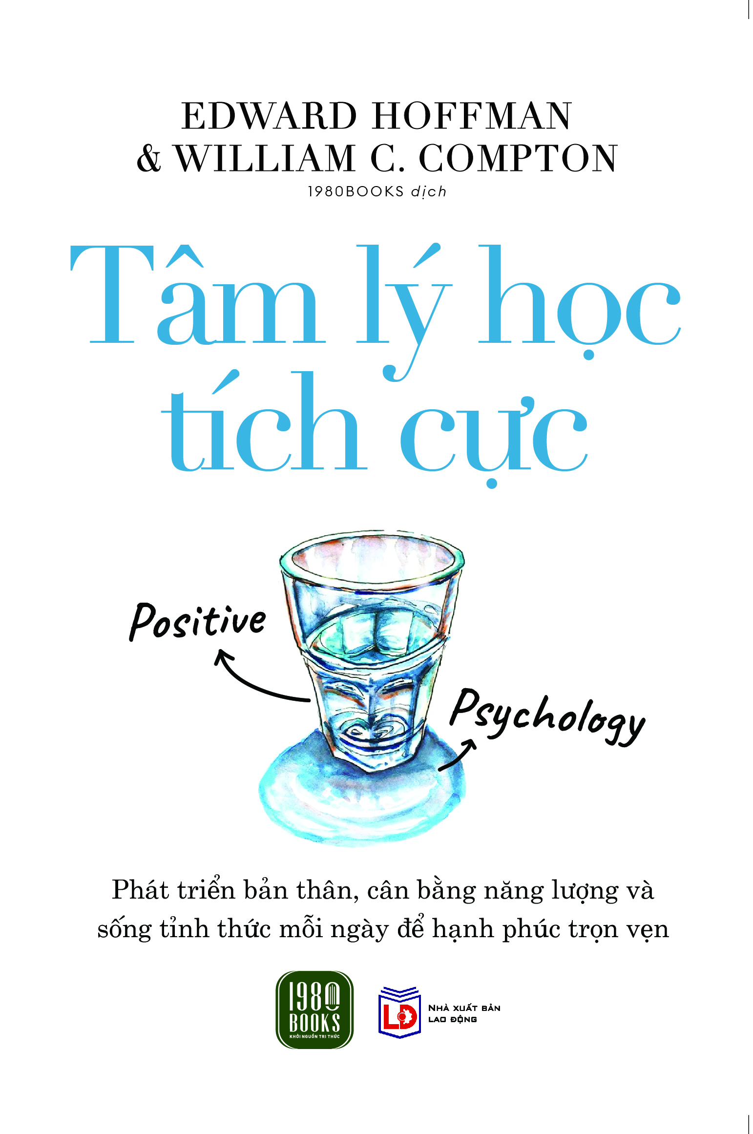 tâm lý học tích cực - Ảnh 2