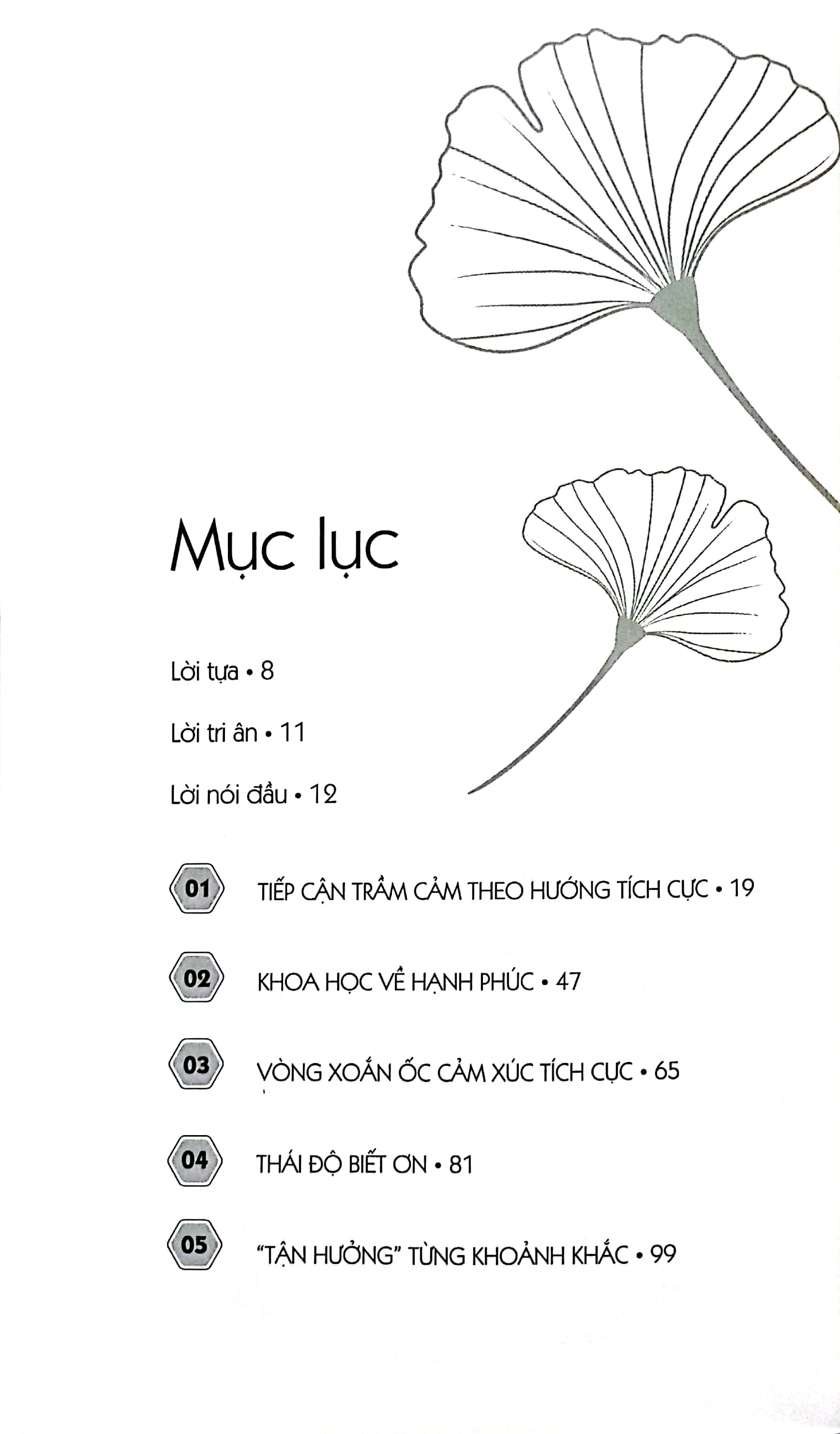 tâm lý học tích cực - đánh bại trầm cảm - Ảnh 4