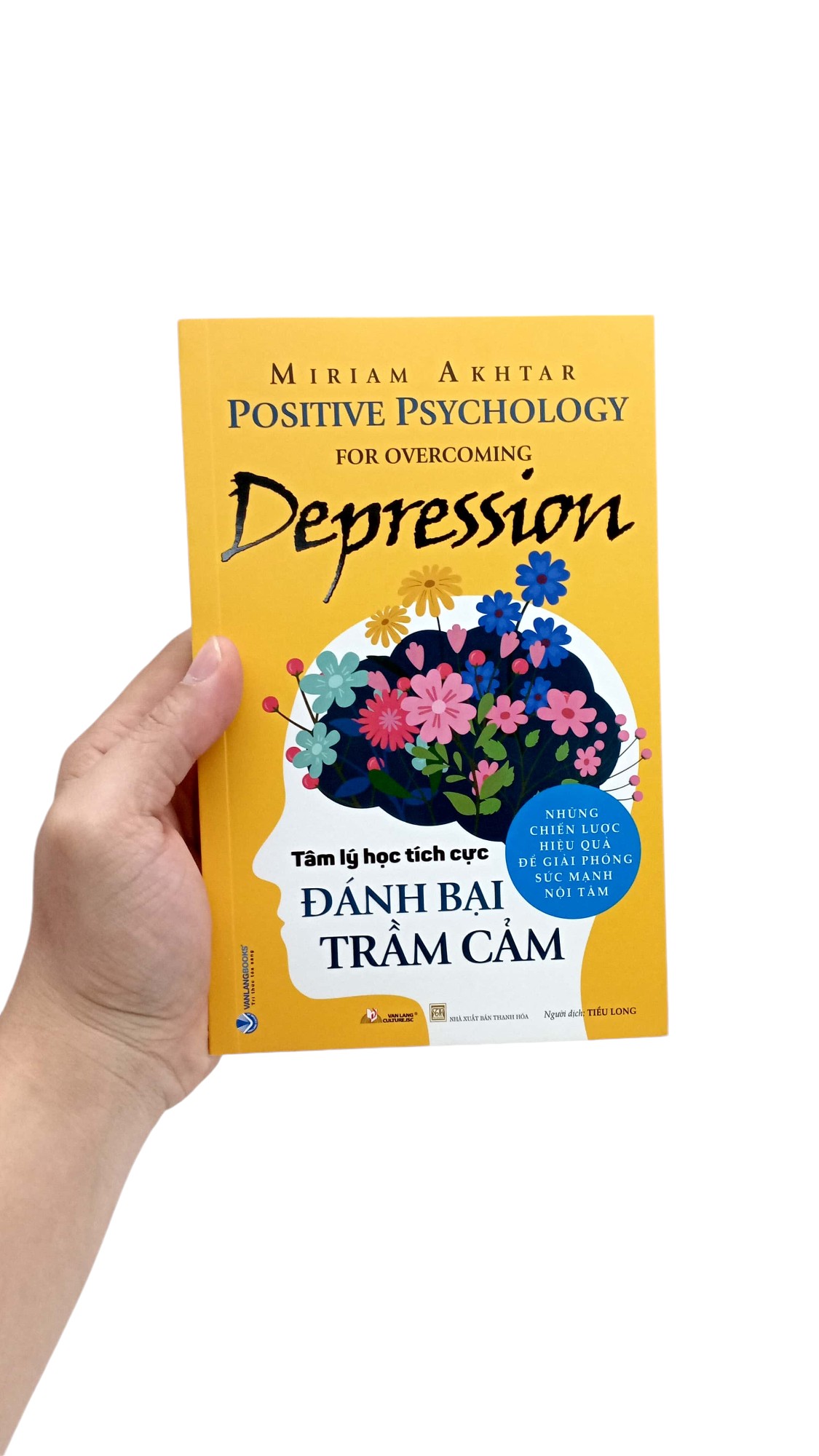 tâm lý học tích cực - đánh bại trầm cảm - Ảnh 8