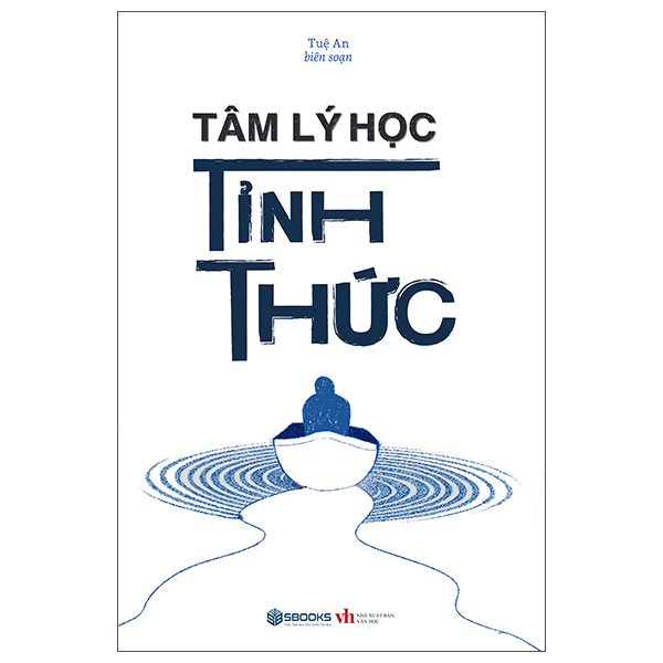 Tâm Lý Học Tỉnh Thức