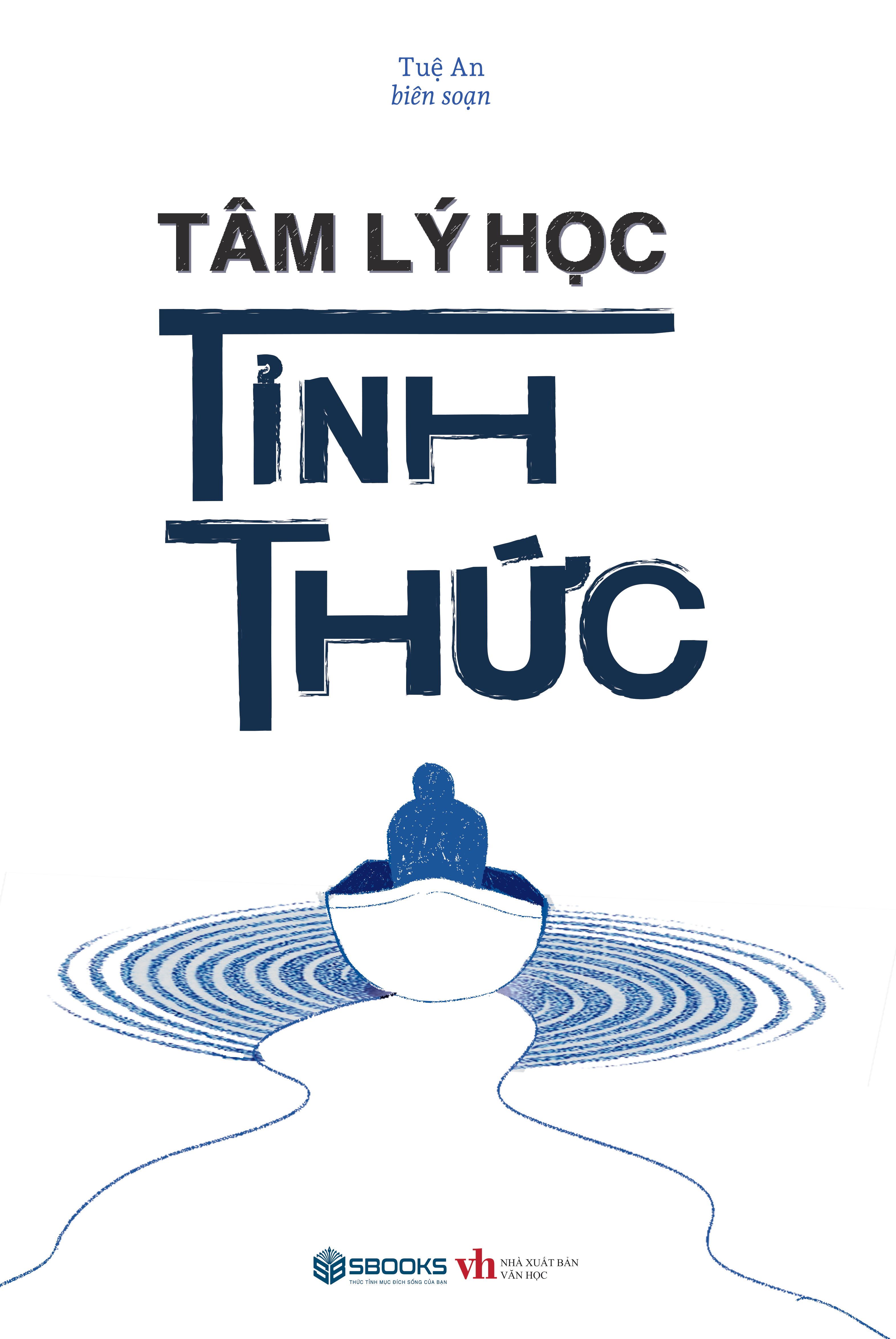 Tâm Lý Học Tỉnh Thức - Ảnh 2