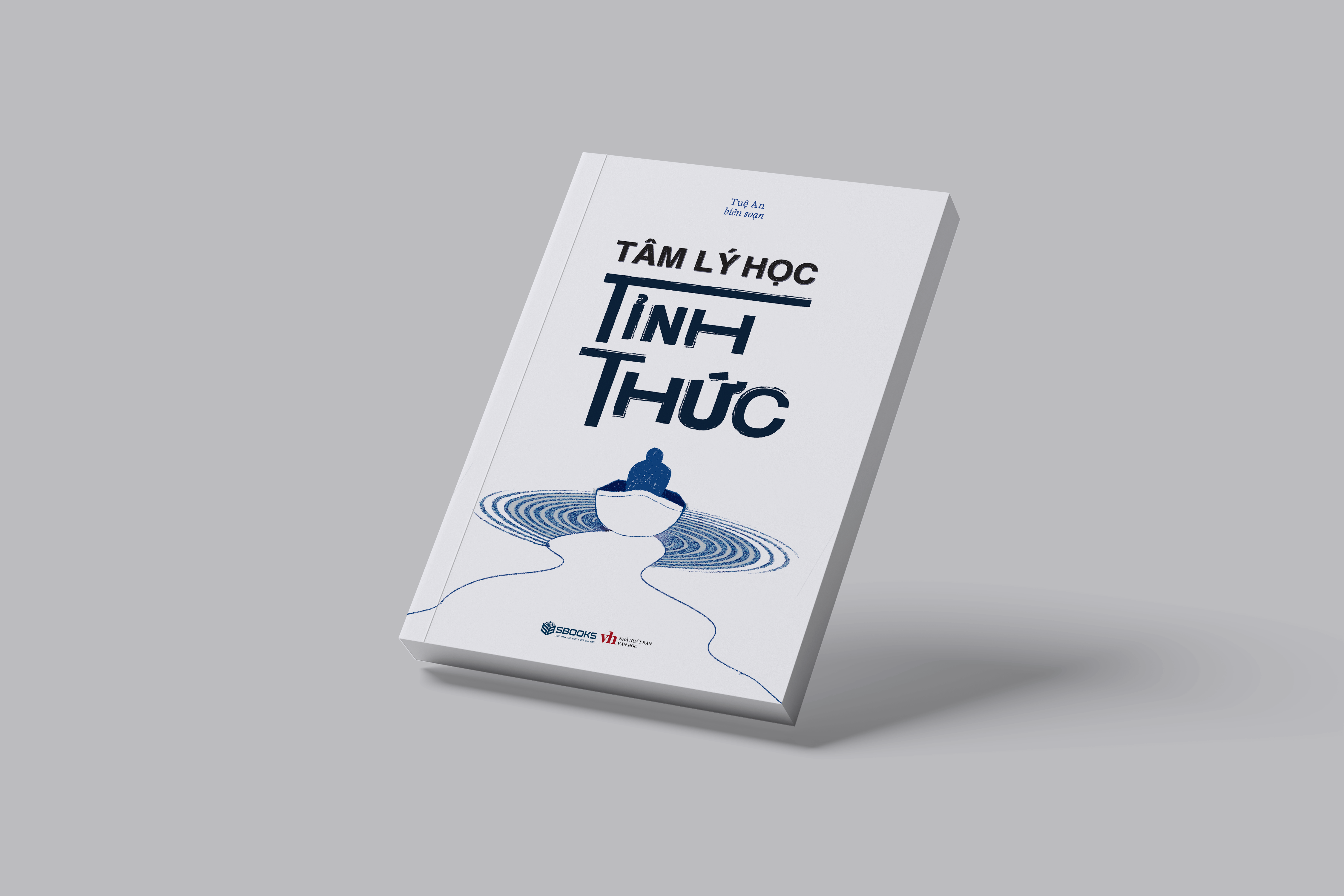 Tâm Lý Học Tỉnh Thức - Ảnh 3