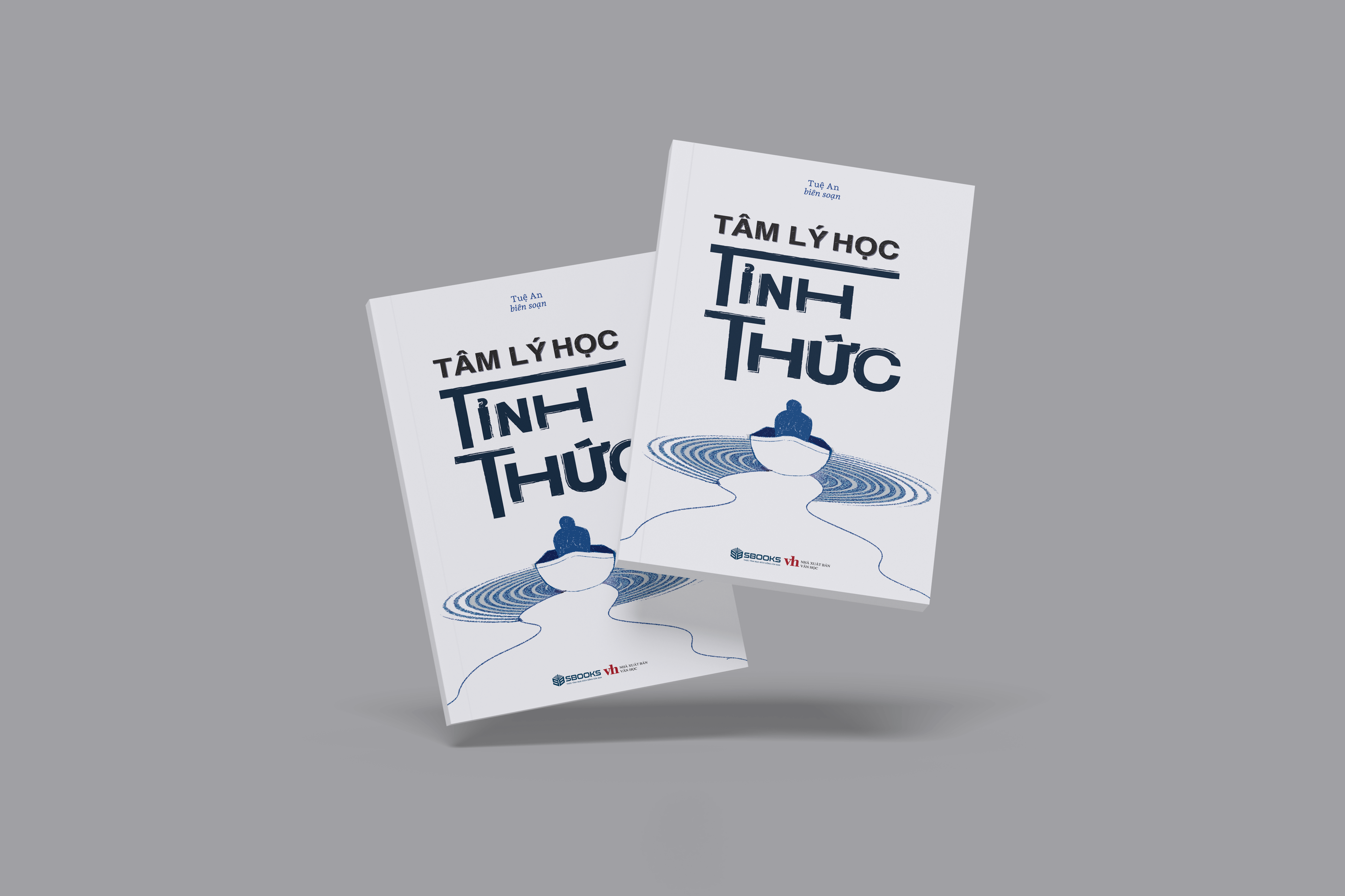 Tâm Lý Học Tỉnh Thức - Ảnh 4