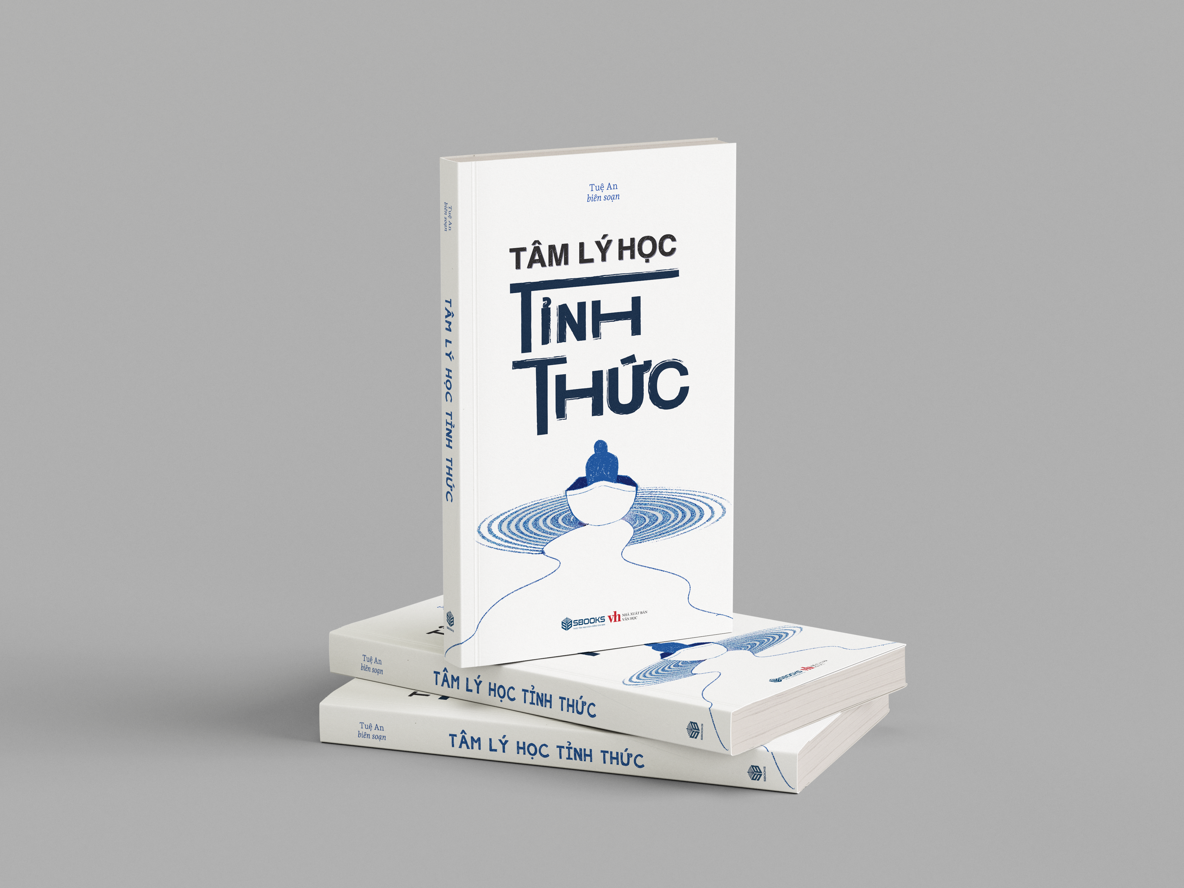 Tâm Lý Học Tỉnh Thức - Ảnh 5