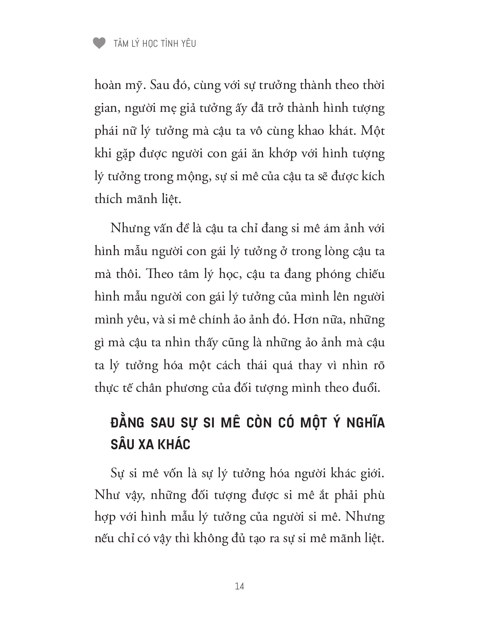 tâm lý học tình yêu - Ảnh 11