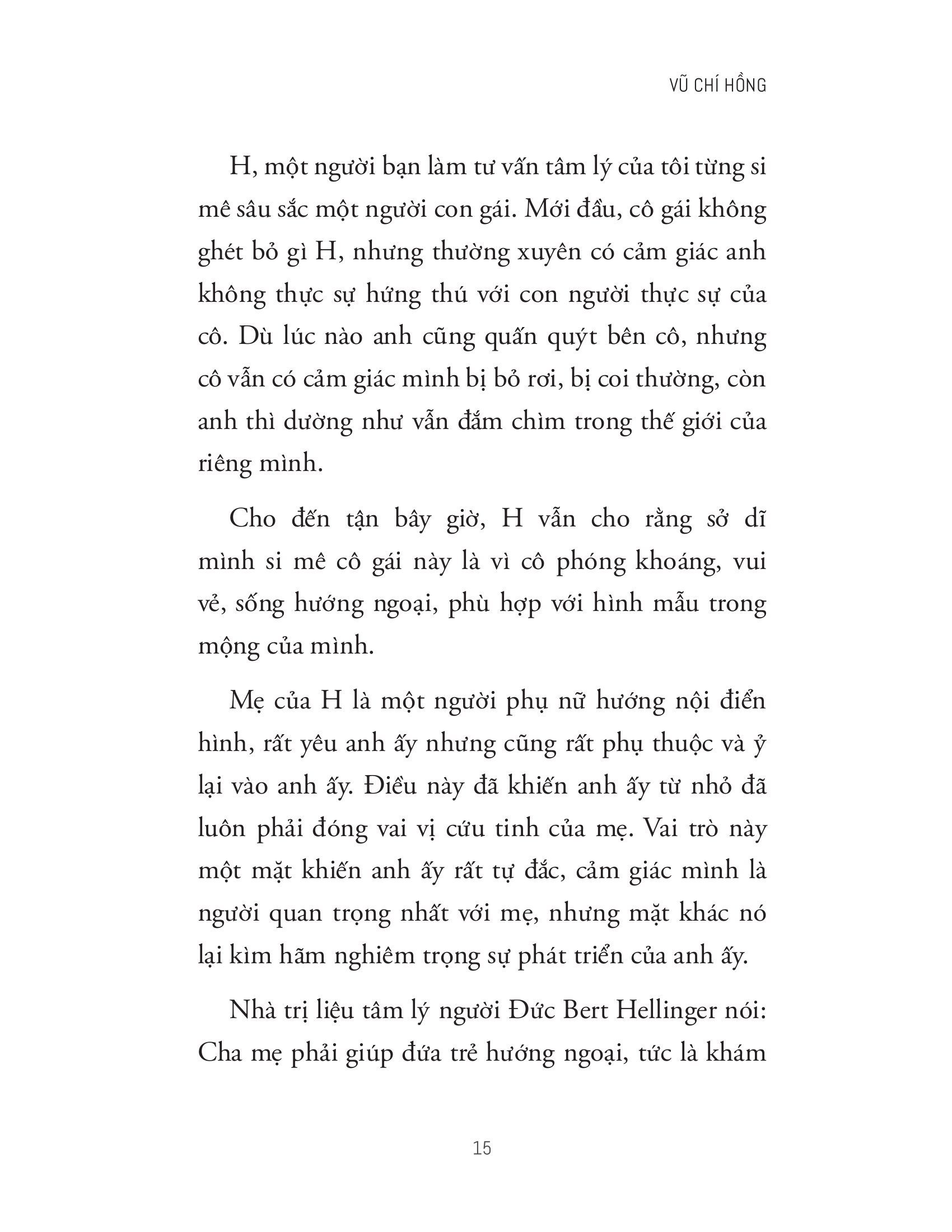 tâm lý học tình yêu - Ảnh 12