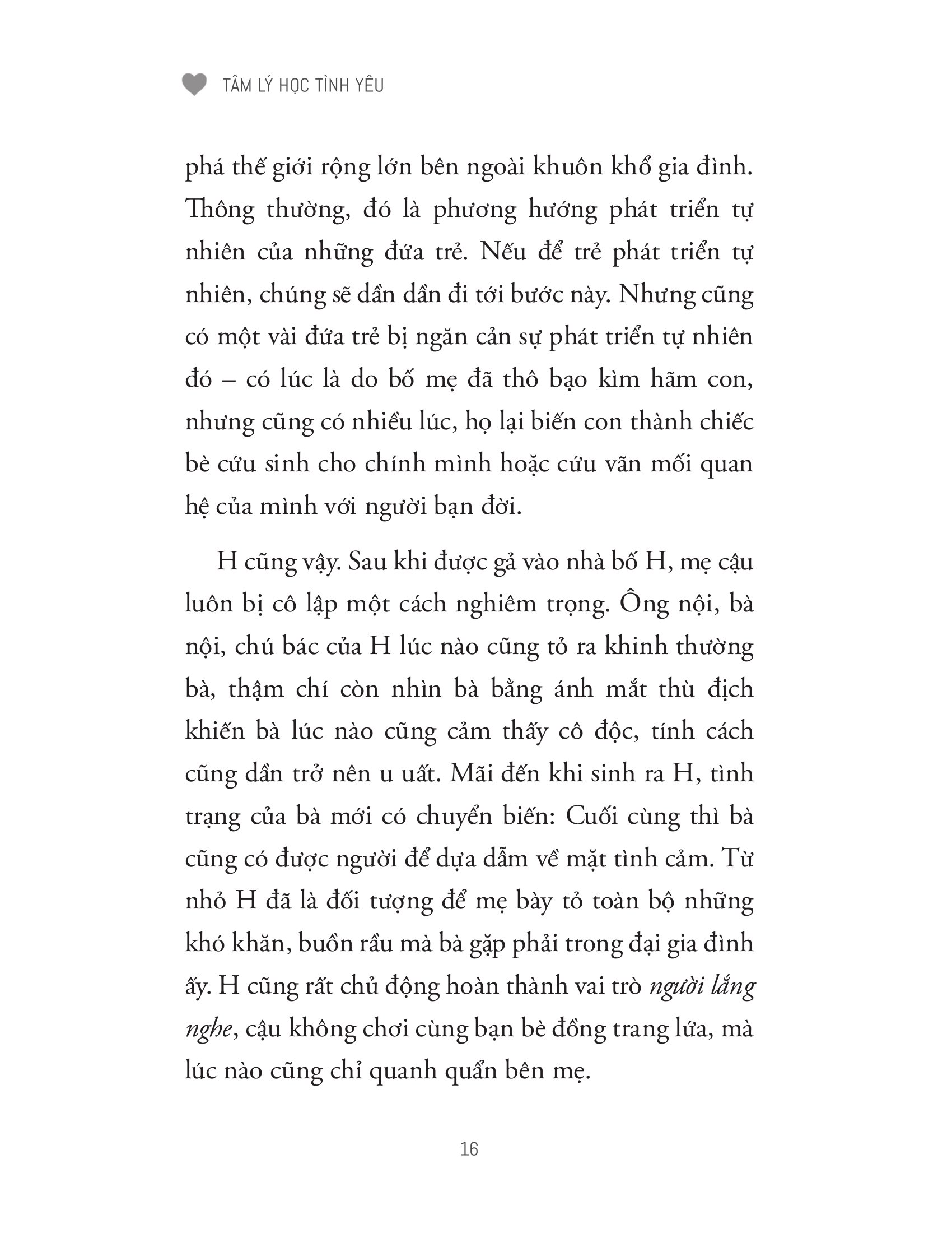 tâm lý học tình yêu - Ảnh 13