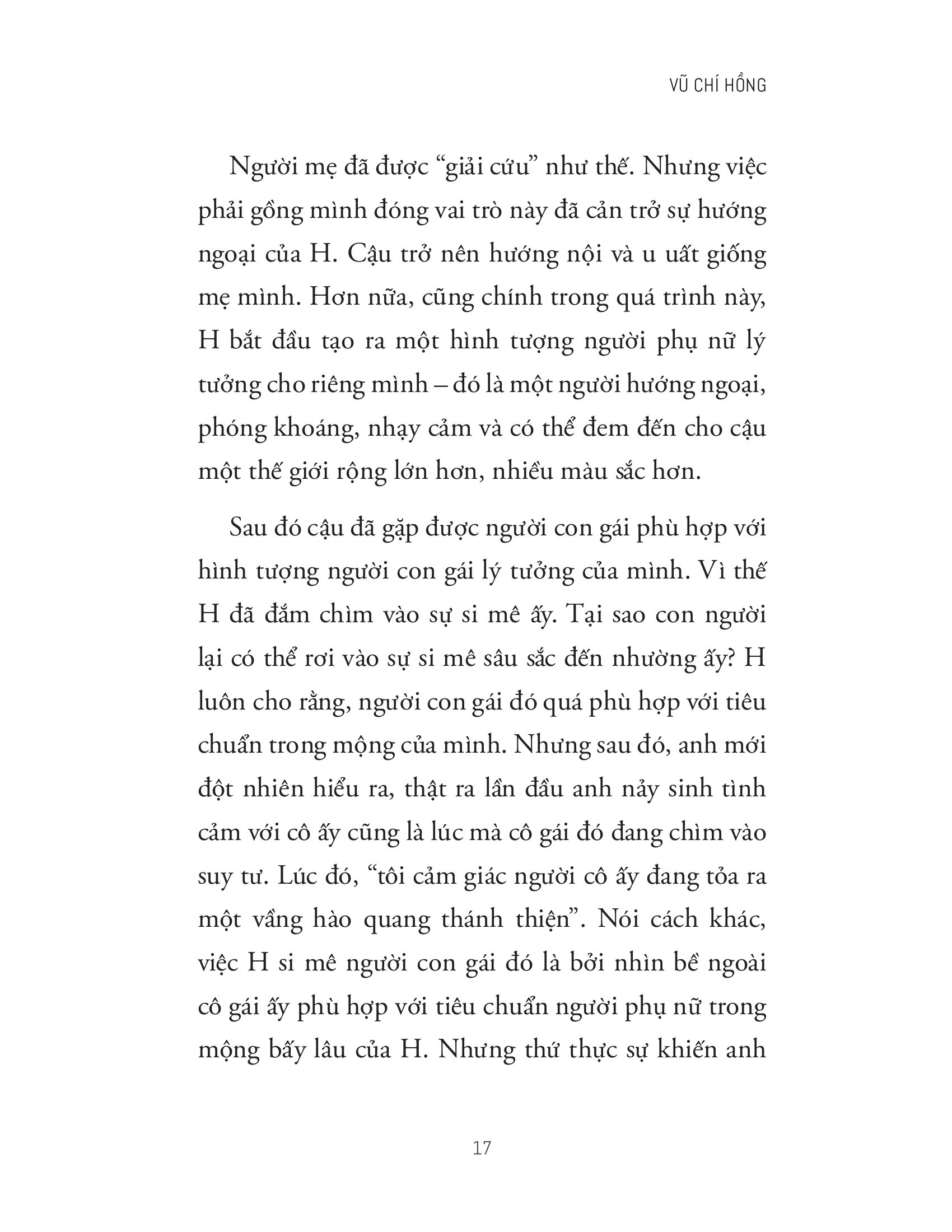 tâm lý học tình yêu - Ảnh 14