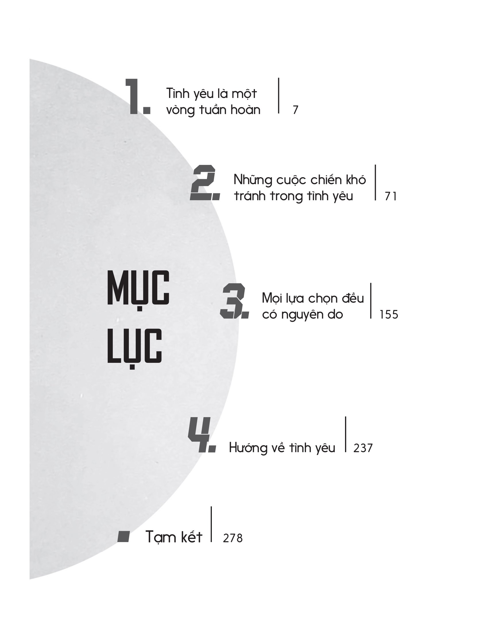 tâm lý học tình yêu - Ảnh 2