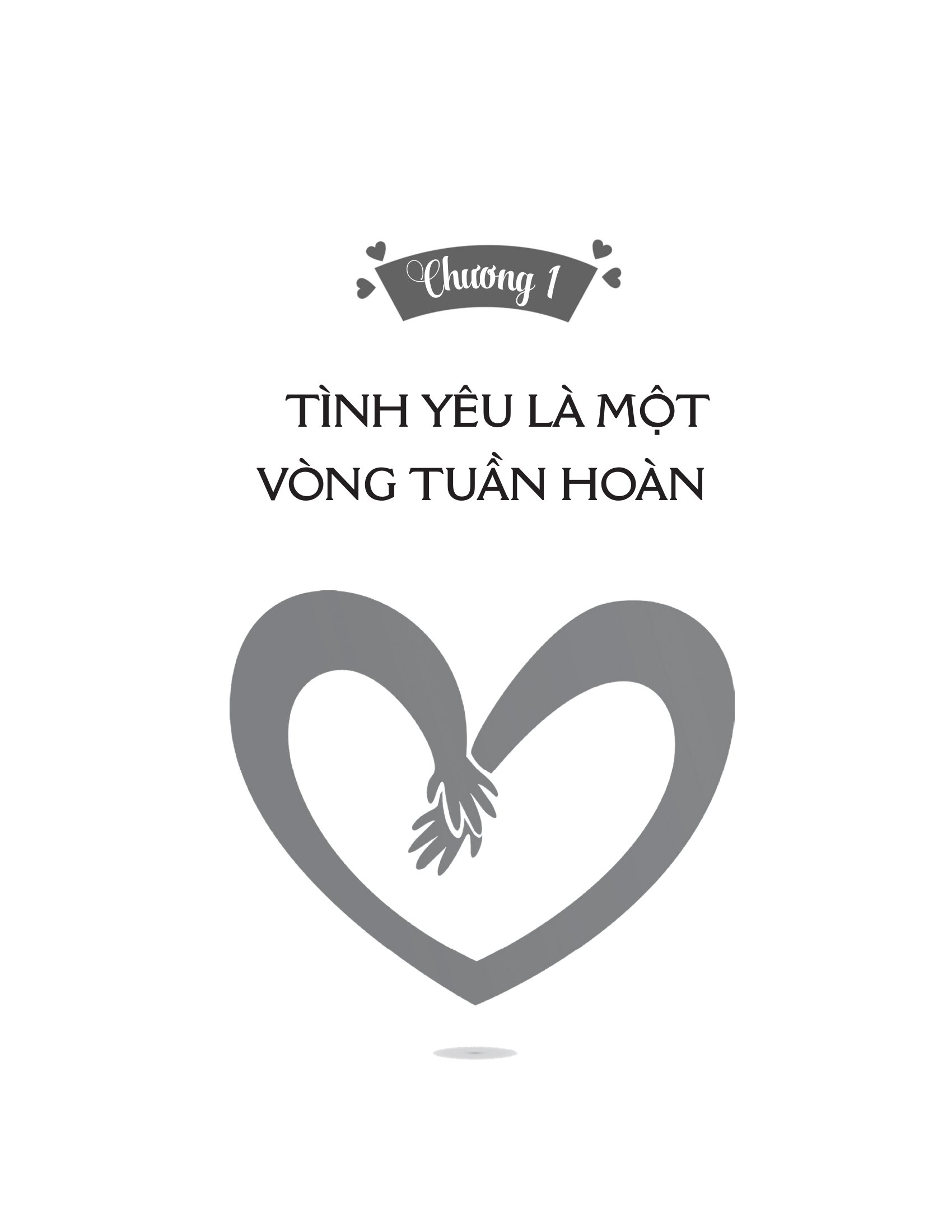 tâm lý học tình yêu - Ảnh 4
