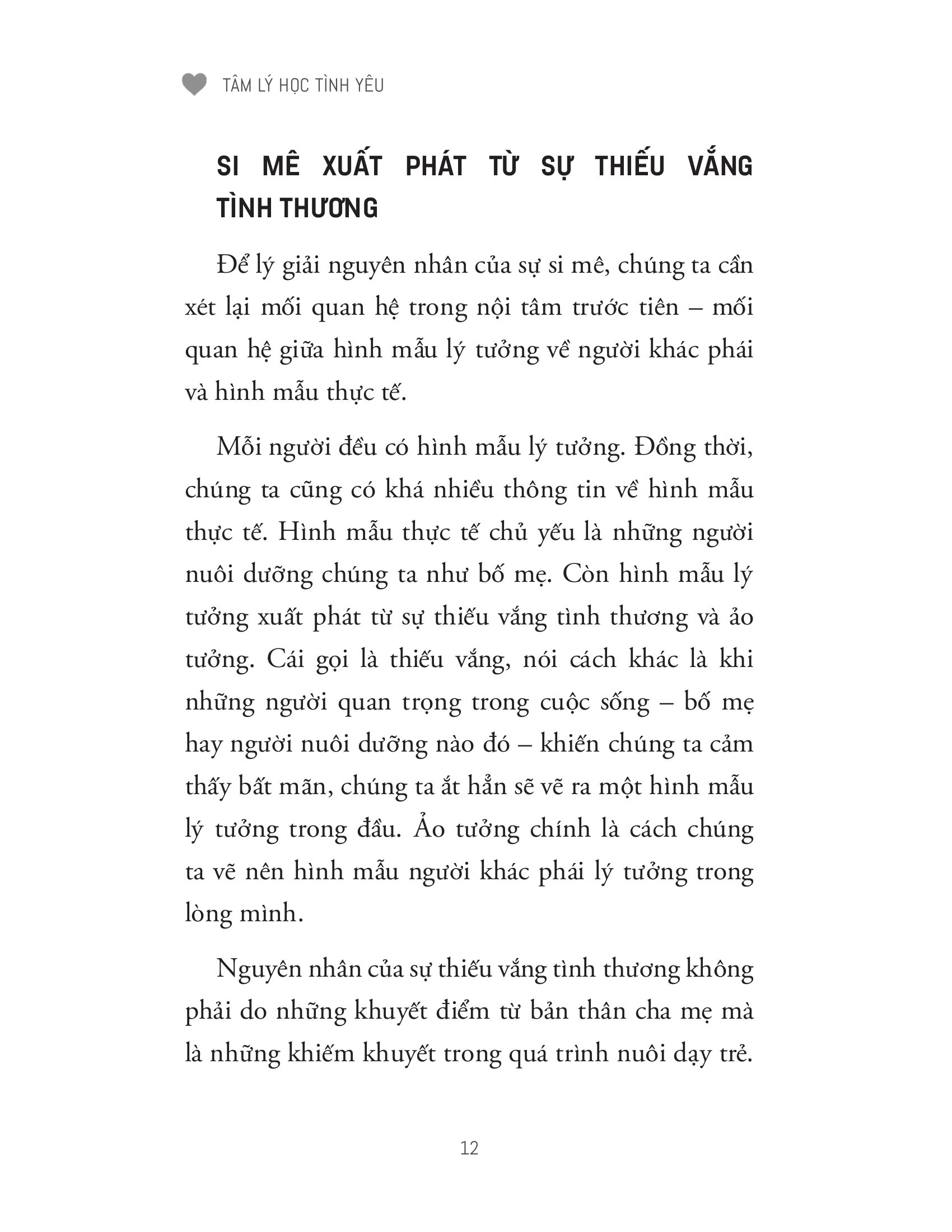 tâm lý học tình yêu - Ảnh 9