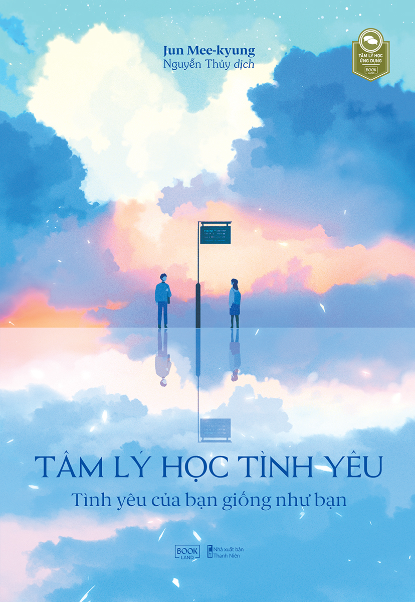 tâm lý học tình yêu - tình yêu của bạn giống như bạn - Ảnh 2