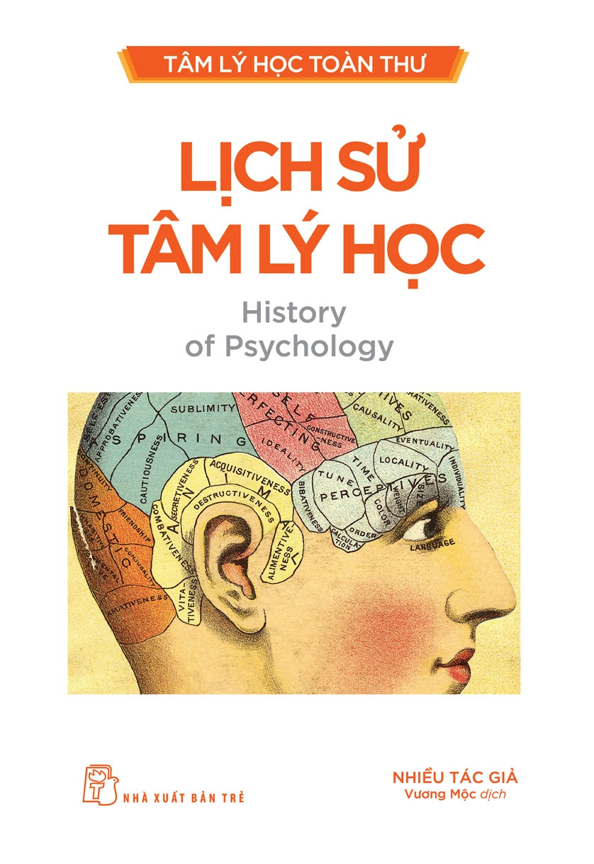 tâm lý học toàn thư - lịch sử tâm lý học - Ảnh 2