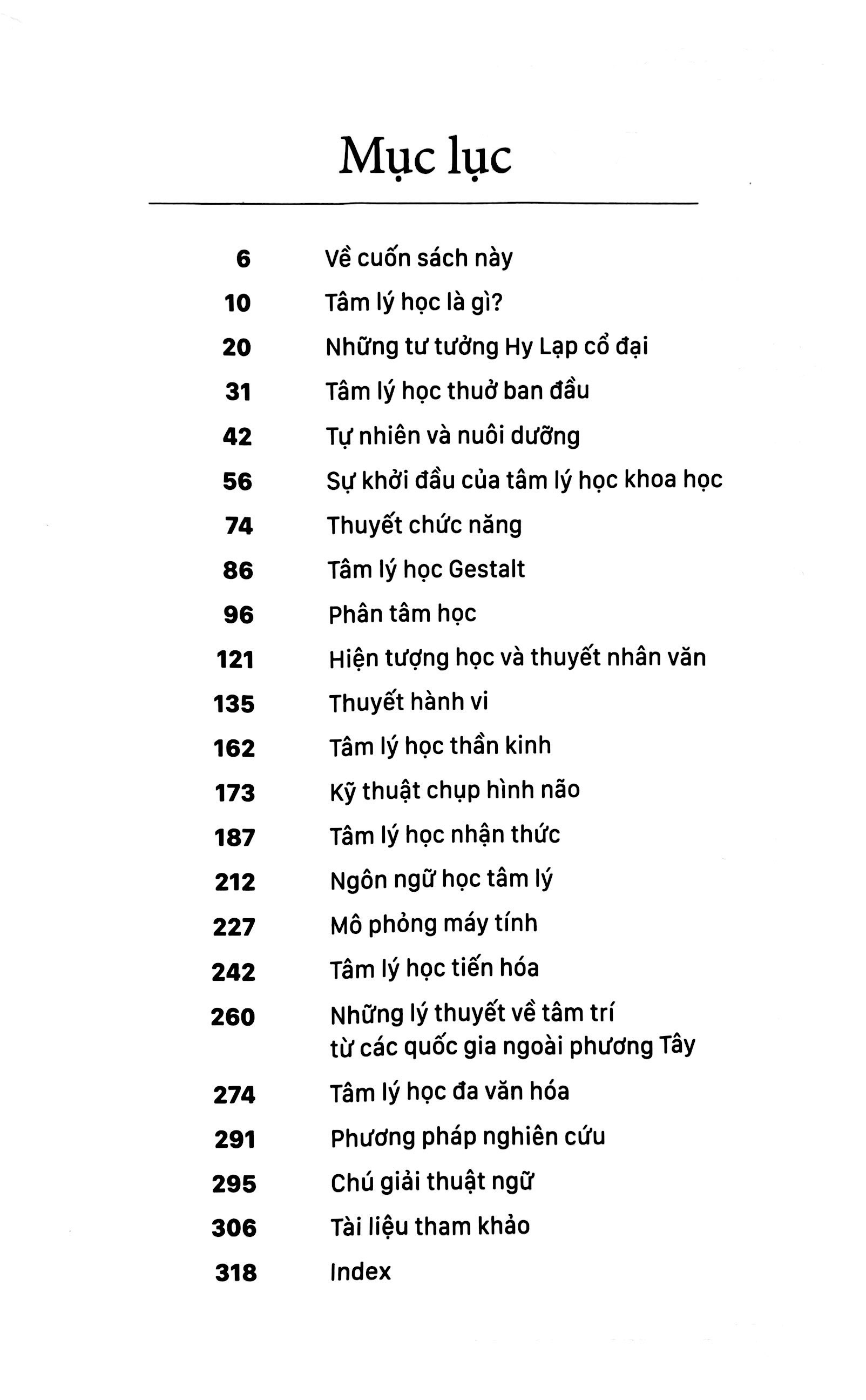 tâm lý học toàn thư - lịch sử tâm lý học - Ảnh 4