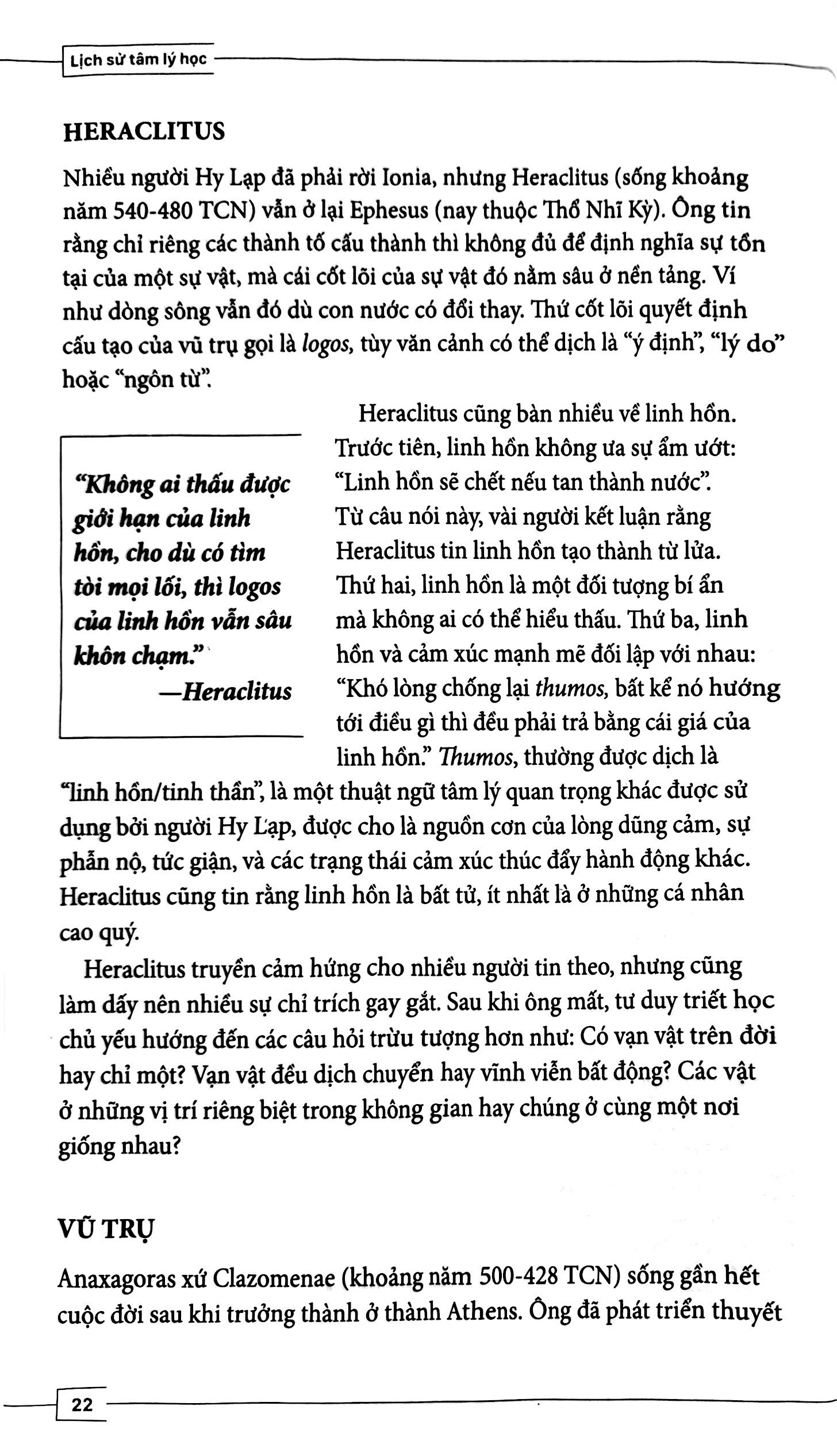 tâm lý học toàn thư - lịch sử tâm lý học - Ảnh 6