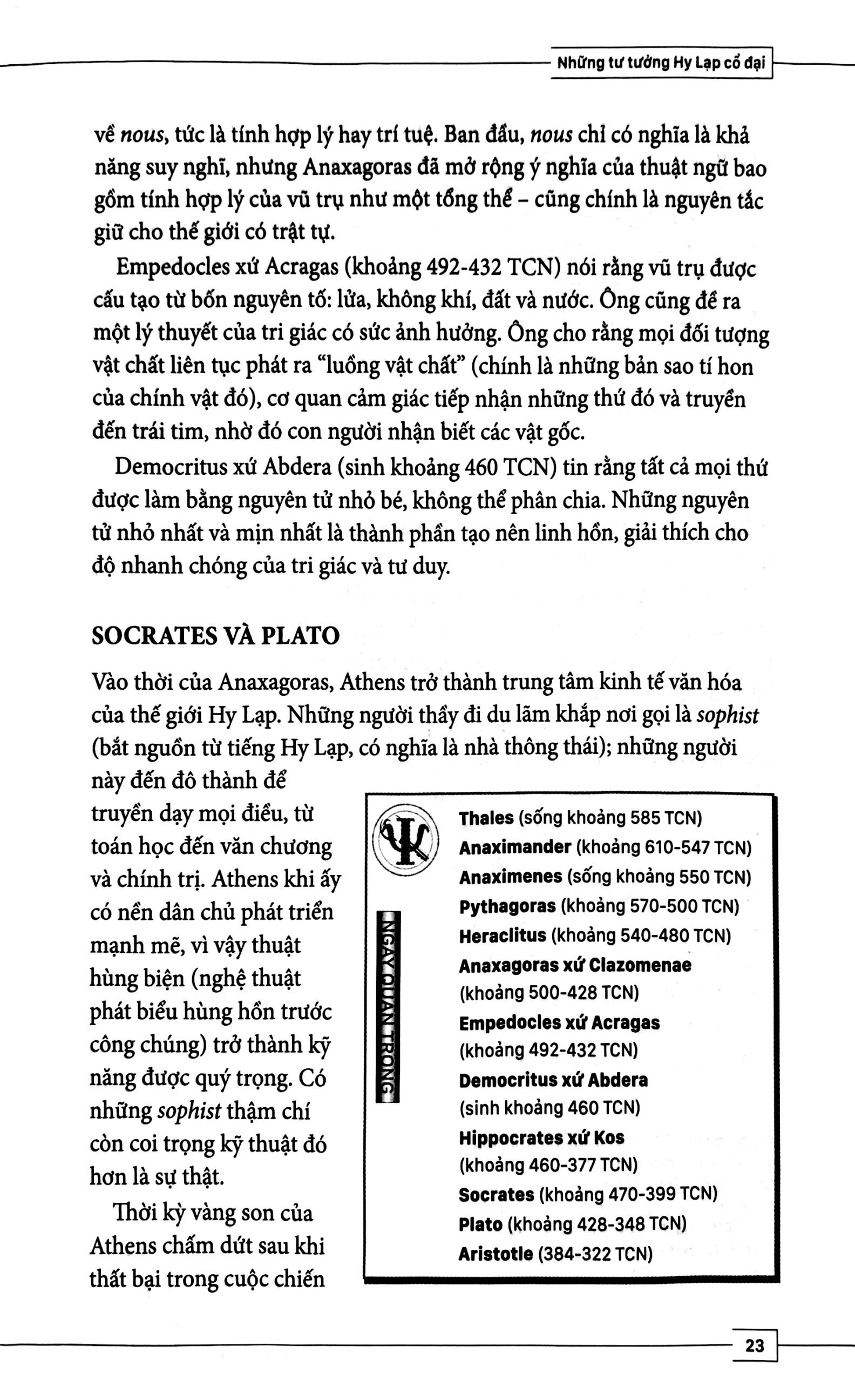 tâm lý học toàn thư - lịch sử tâm lý học - Ảnh 7