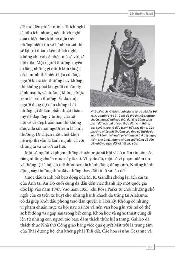 tâm lý học toàn thư - tâm lý học bất thường - Ảnh 16