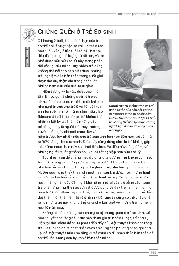 tâm lý học toàn thư - tâm lý học phát triển - Ảnh 11