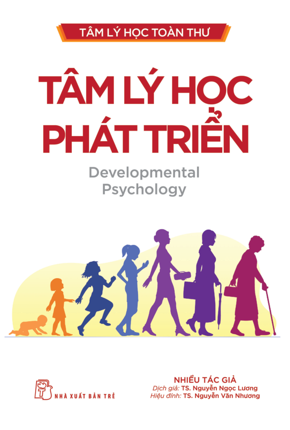 tâm lý học toàn thư - tâm lý học phát triển - Ảnh 2