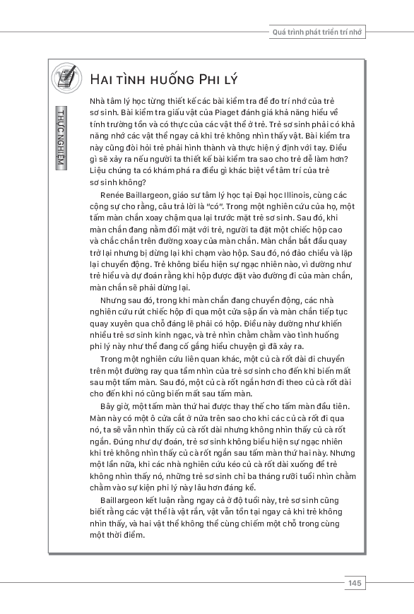 tâm lý học toàn thư - tâm lý học phát triển - Ảnh 7