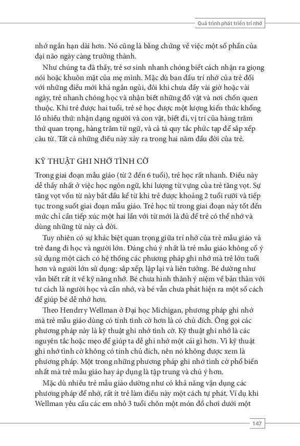 tâm lý học toàn thư - tâm lý học phát triển - Ảnh 9