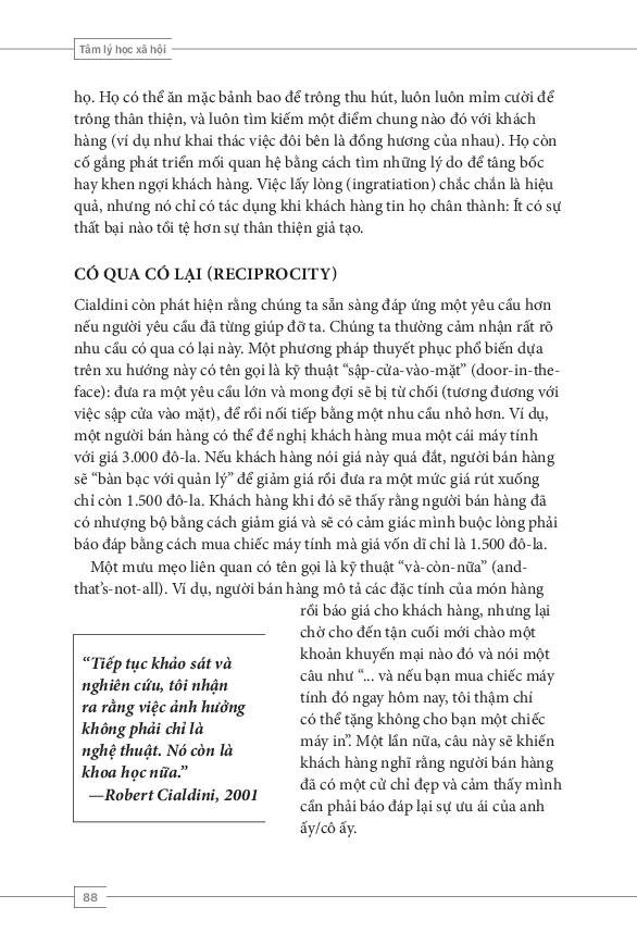 tâm lý học toàn thư - tâm lý học xã hội - Ảnh 10