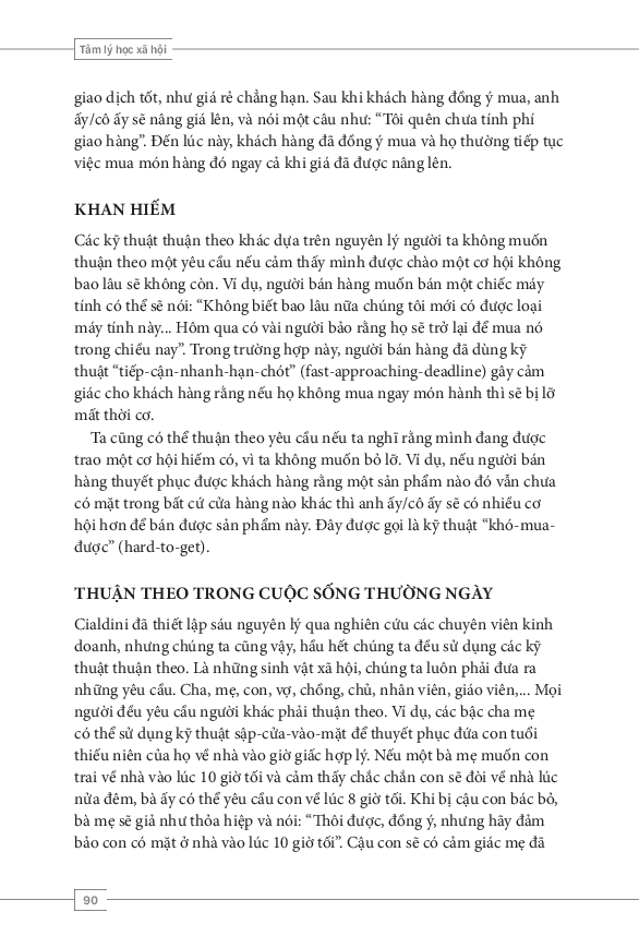 tâm lý học toàn thư - tâm lý học xã hội - Ảnh 12