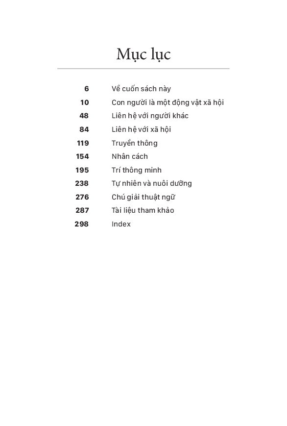 tâm lý học toàn thư - tâm lý học xã hội - Ảnh 5