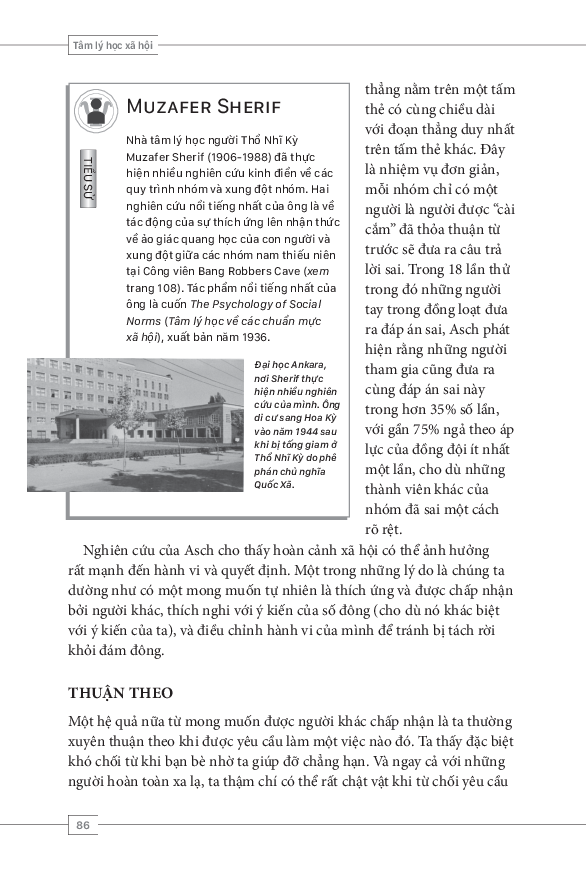 tâm lý học toàn thư - tâm lý học xã hội - Ảnh 8