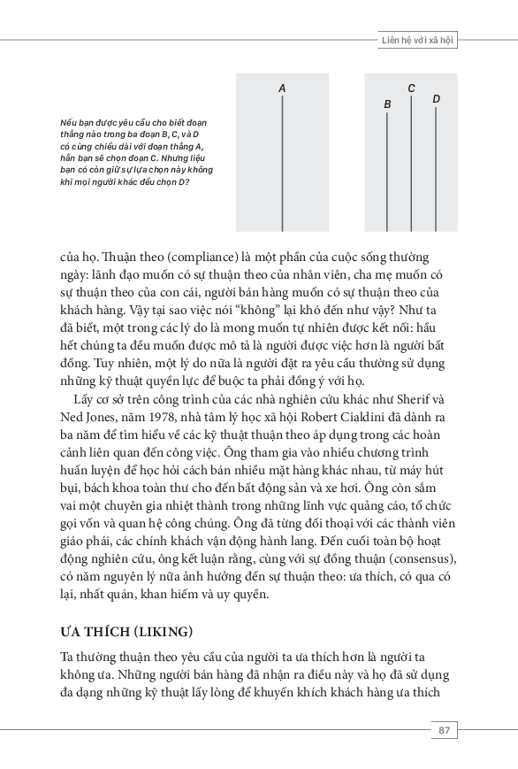 tâm lý học toàn thư - tâm lý học xã hội - Ảnh 9