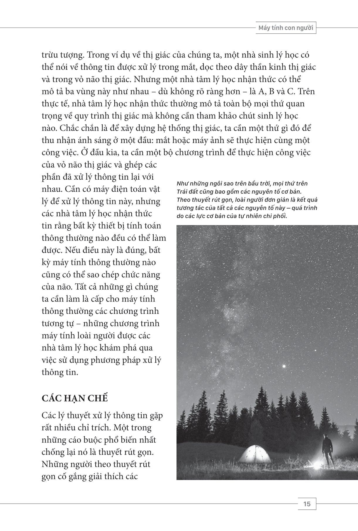 tâm lý học toàn thư - tư duy và hiểu biết - Ảnh 11