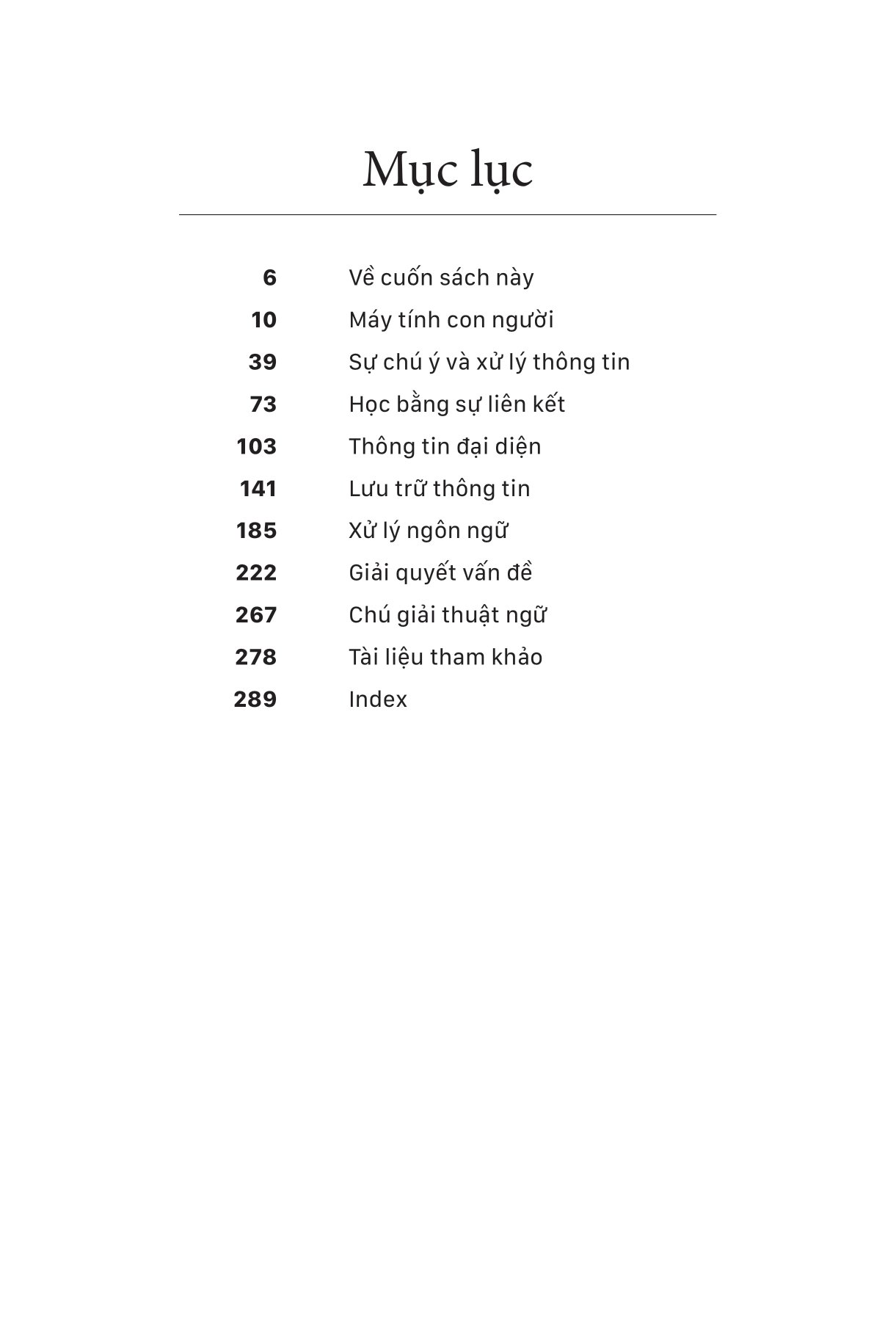 tâm lý học toàn thư - tư duy và hiểu biết - Ảnh 5