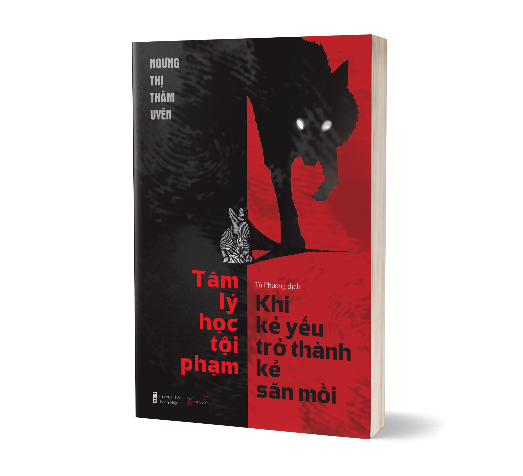 tâm lý học tội phạm - khi kẻ yếu trở thành kẻ săn mồi - Ảnh 3