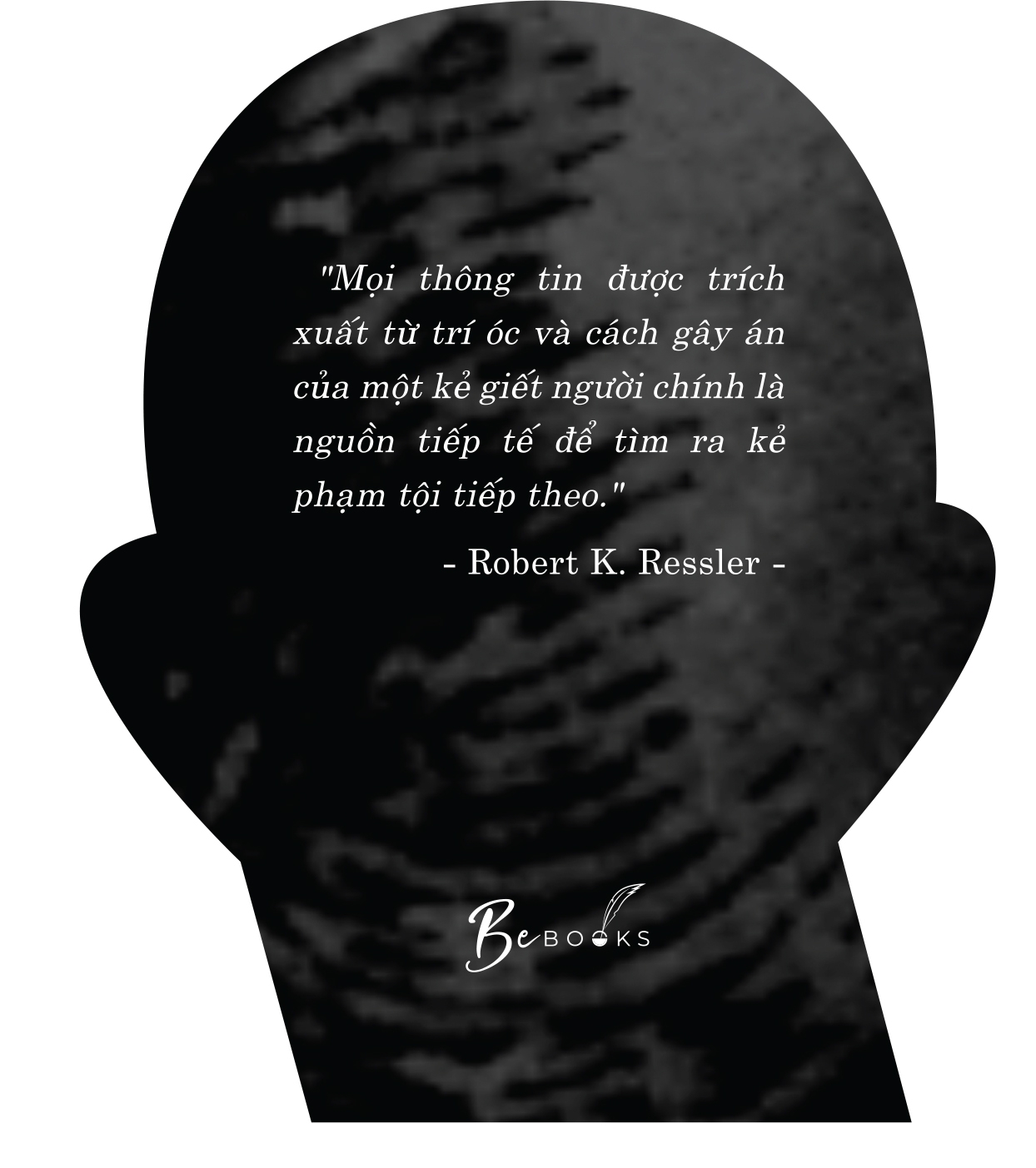 tâm lý học tội phạm - phác họa chân dung kẻ phạm tội - Ảnh 4