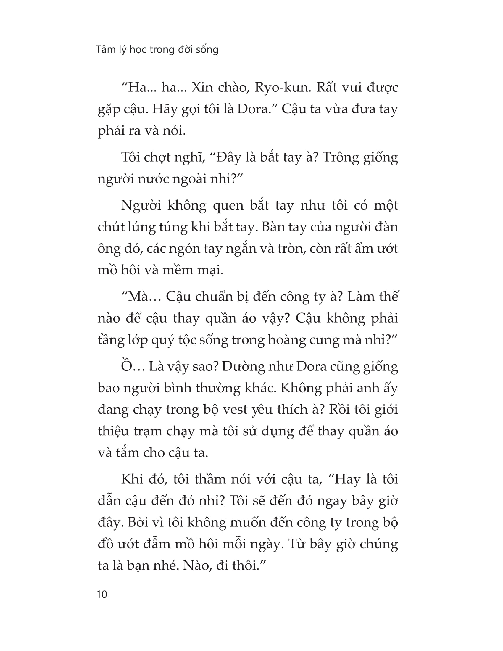 tâm lý học trong đời sống - Ảnh 10