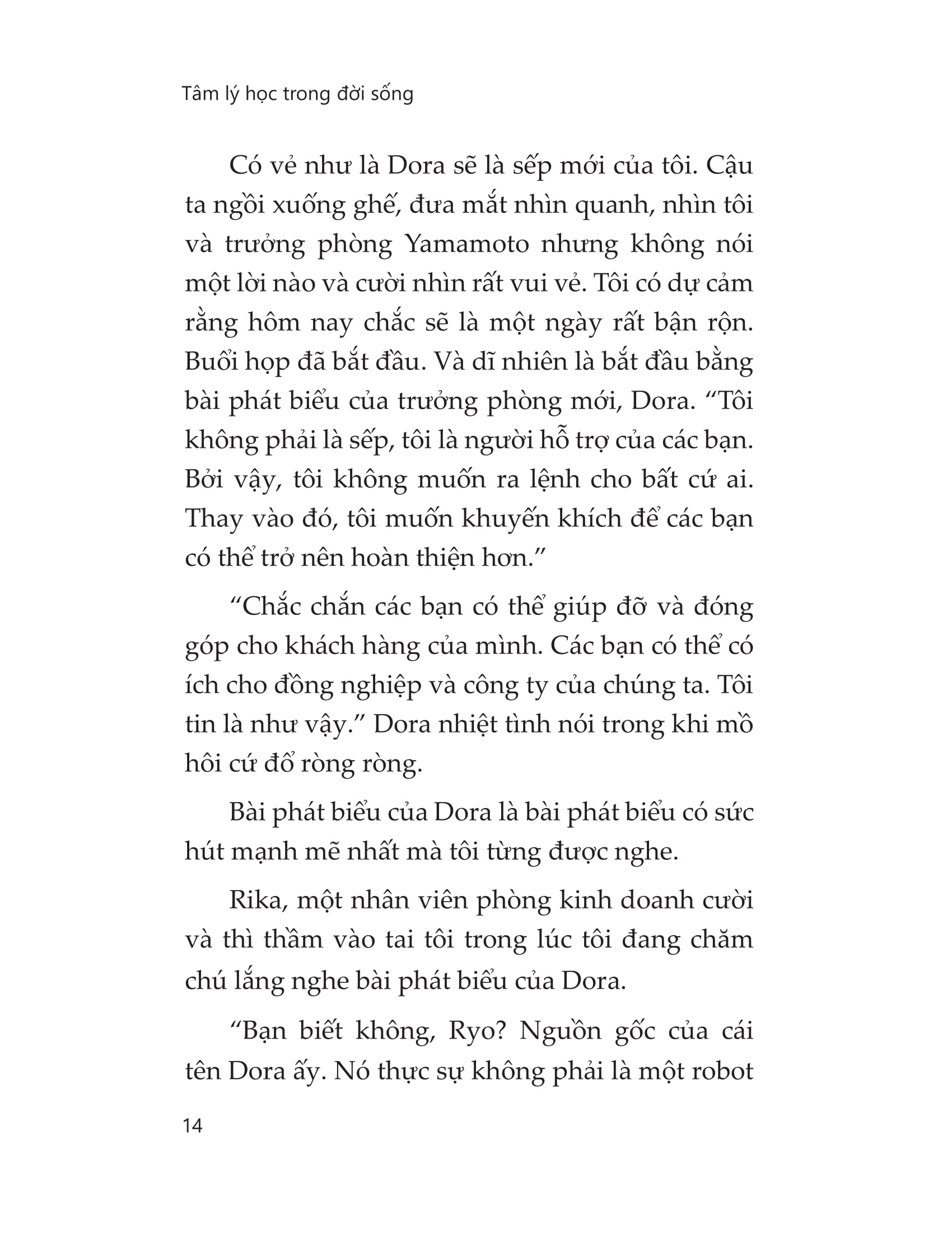 tâm lý học trong đời sống - Ảnh 14