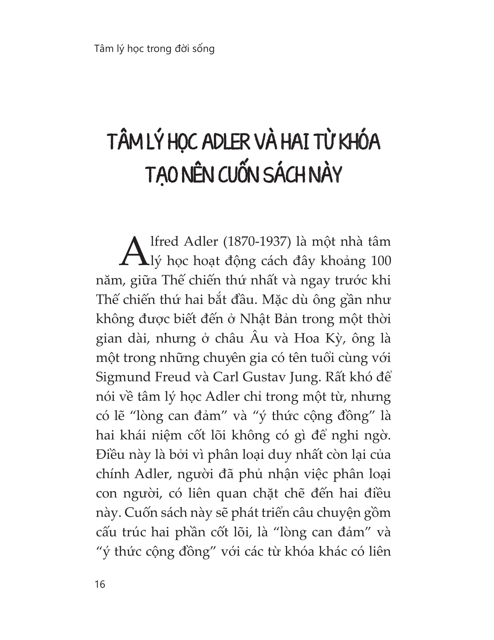 tâm lý học trong đời sống - Ảnh 16