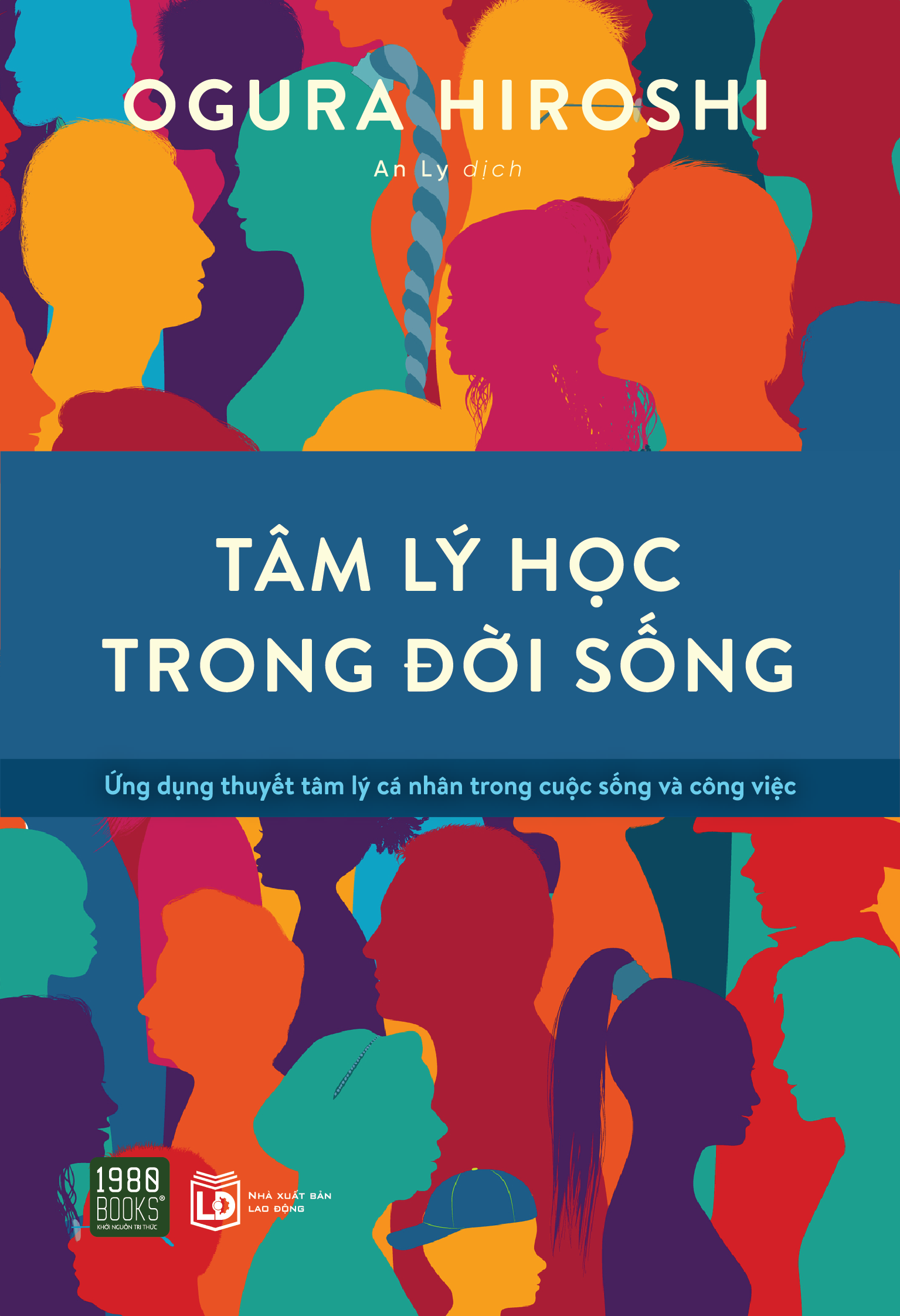 tâm lý học trong đời sống - Ảnh 2