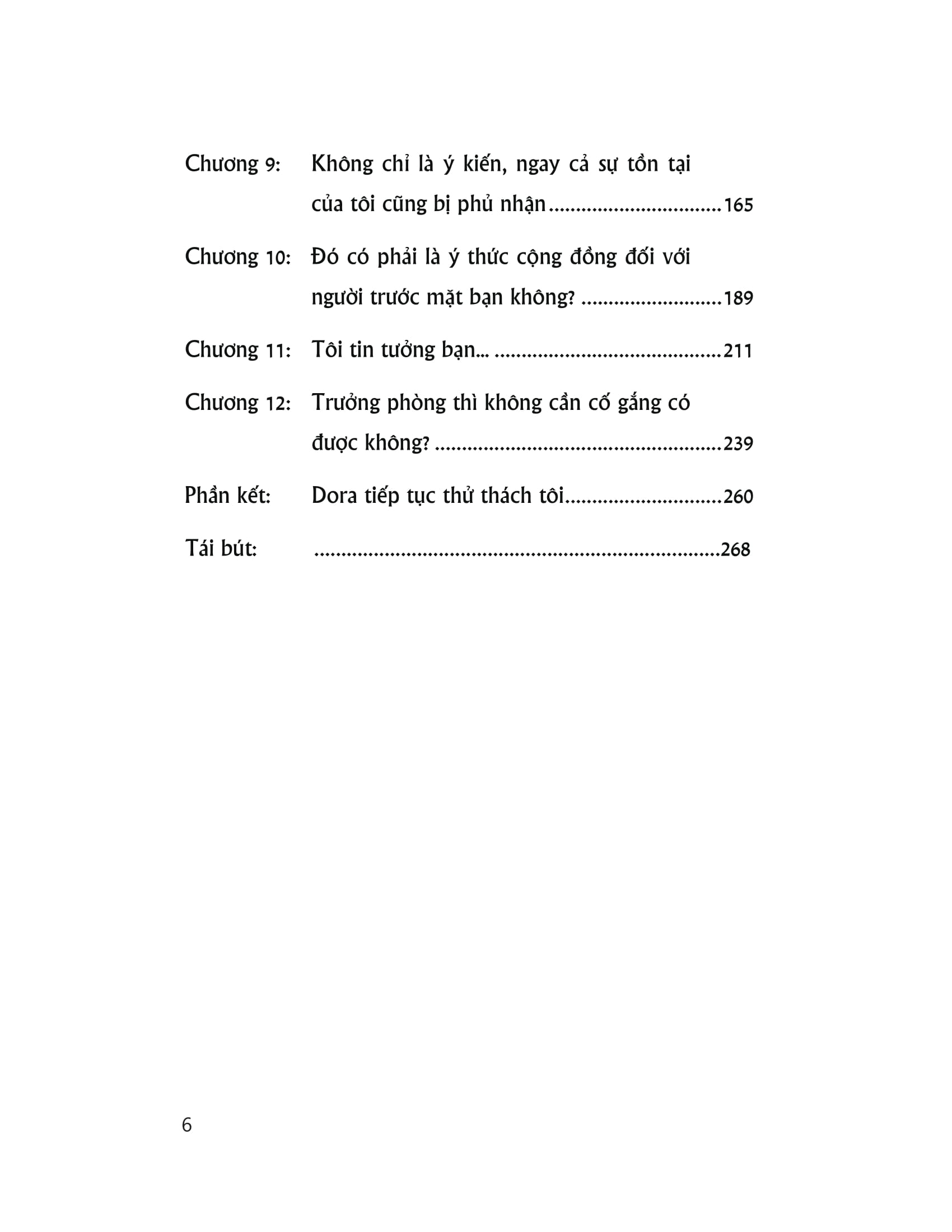 tâm lý học trong đời sống - Ảnh 6