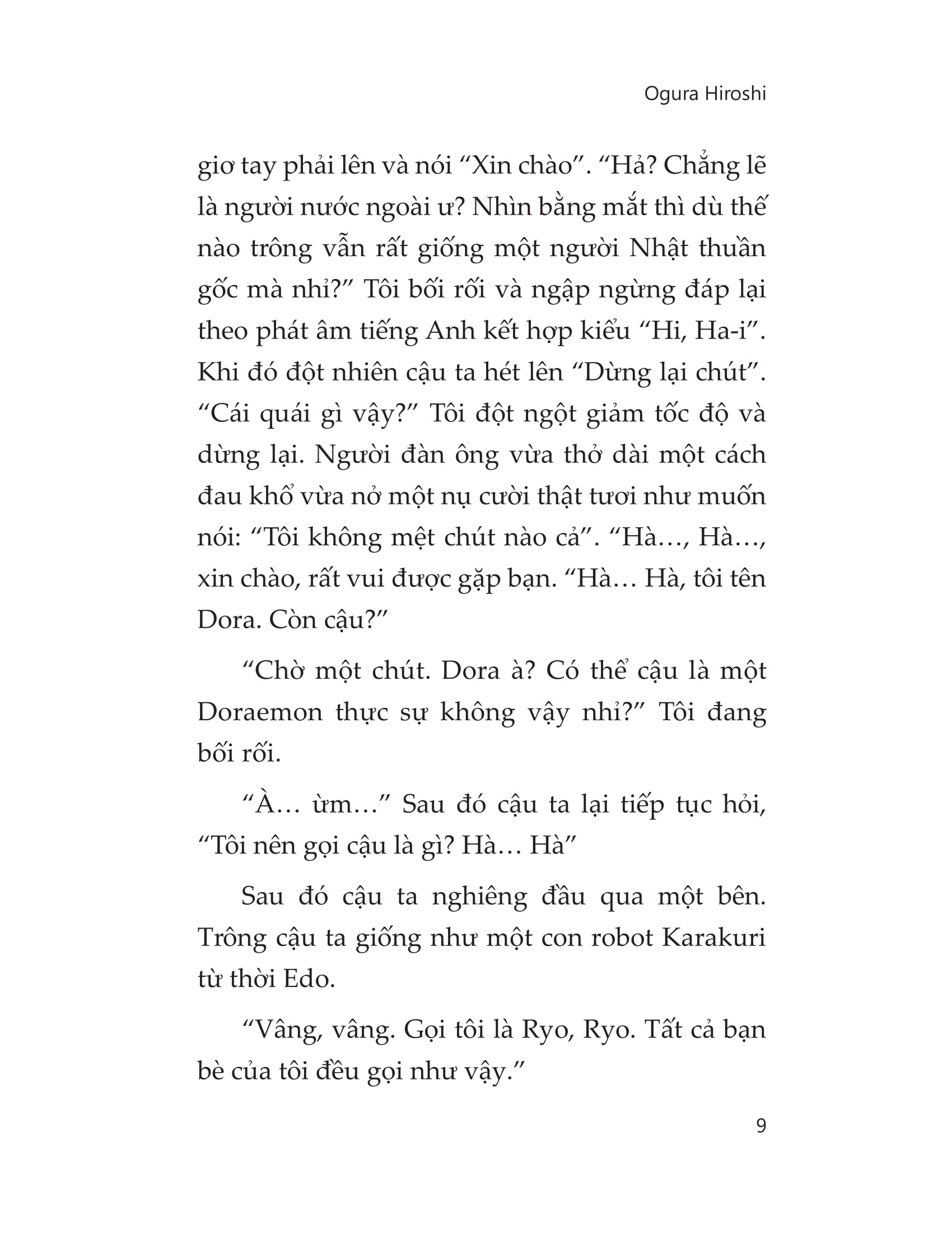 tâm lý học trong đời sống - Ảnh 9