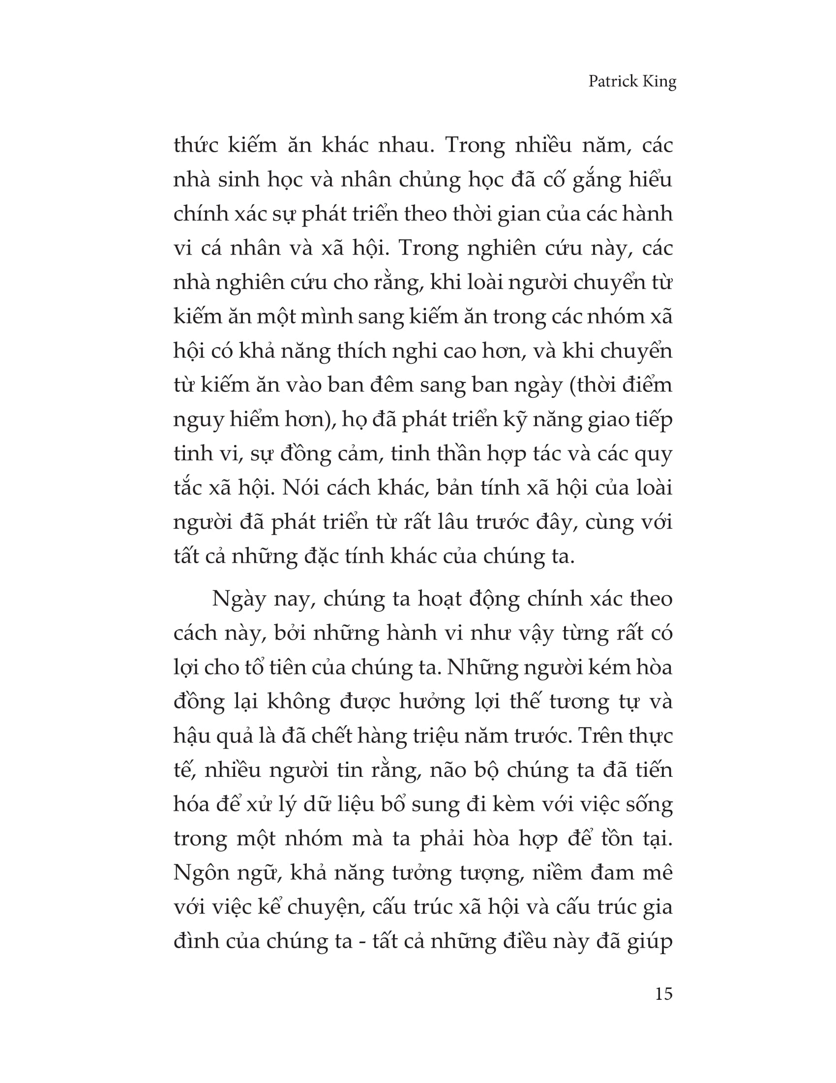 tâm lý học ứng dụng - Ảnh 13