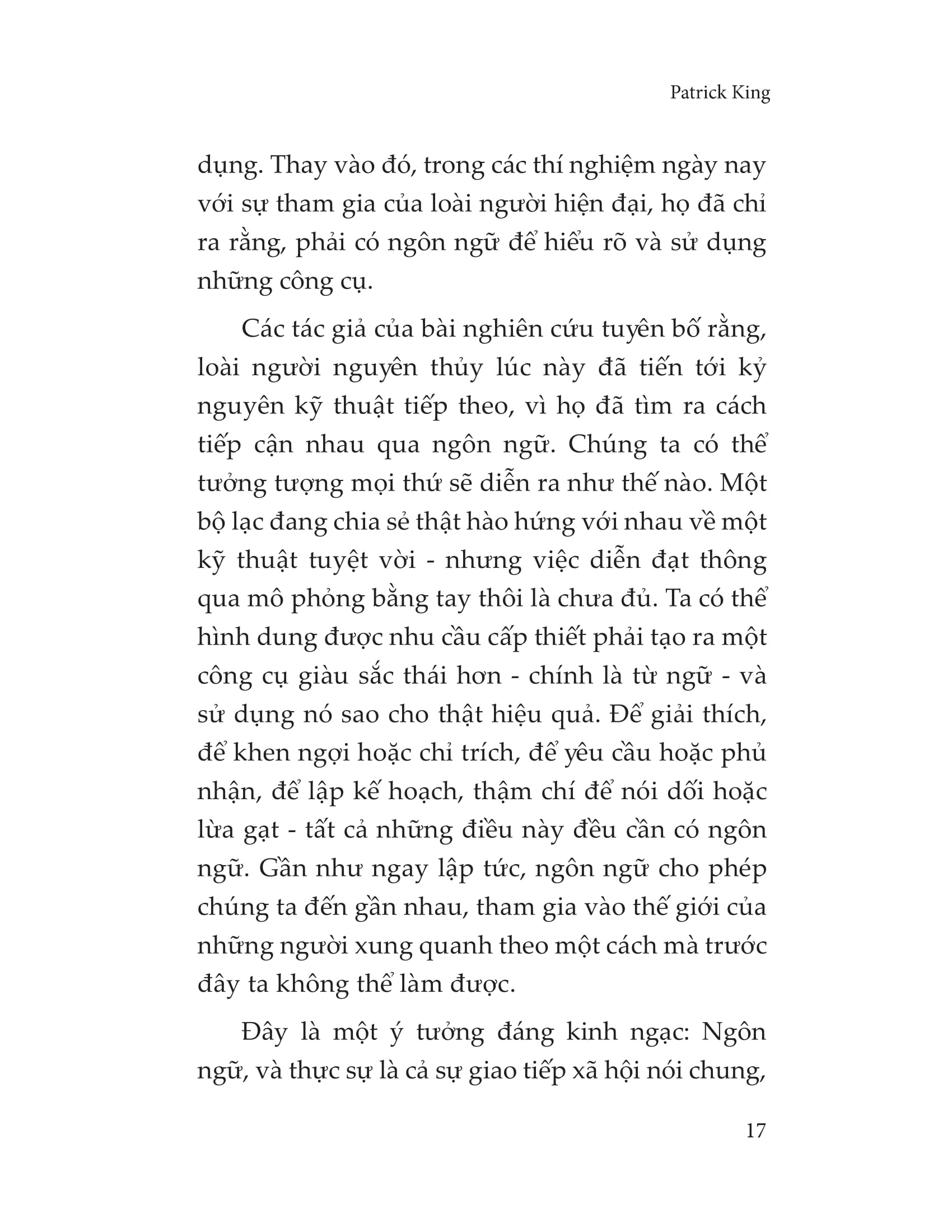 tâm lý học ứng dụng - Ảnh 15