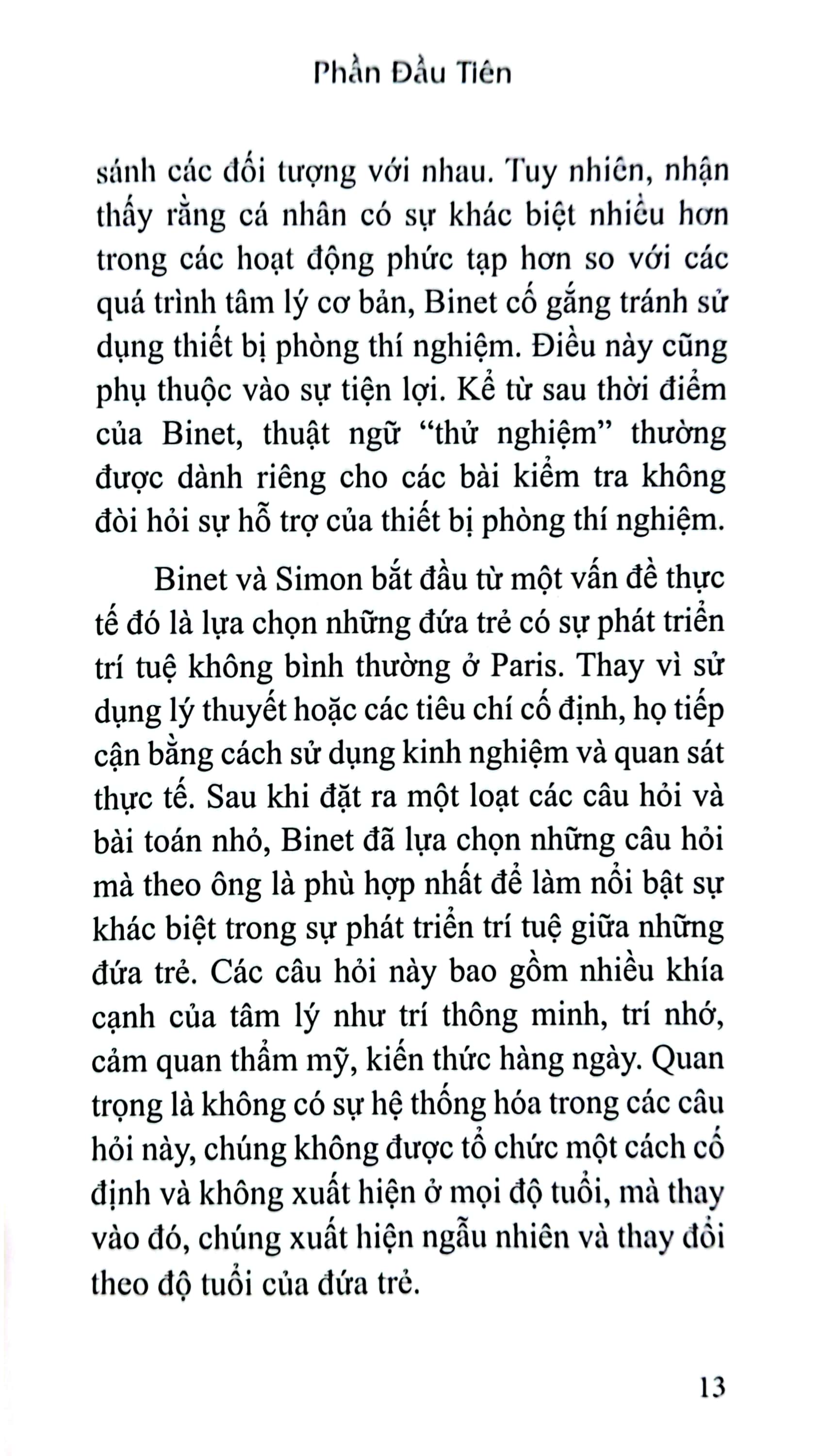 tâm lý học ứng dụng - Ảnh 5