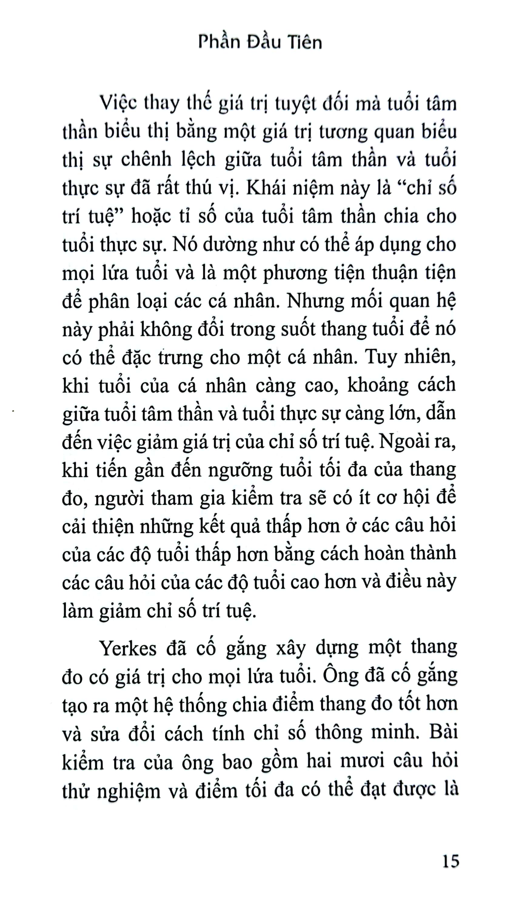 tâm lý học ứng dụng - Ảnh 7