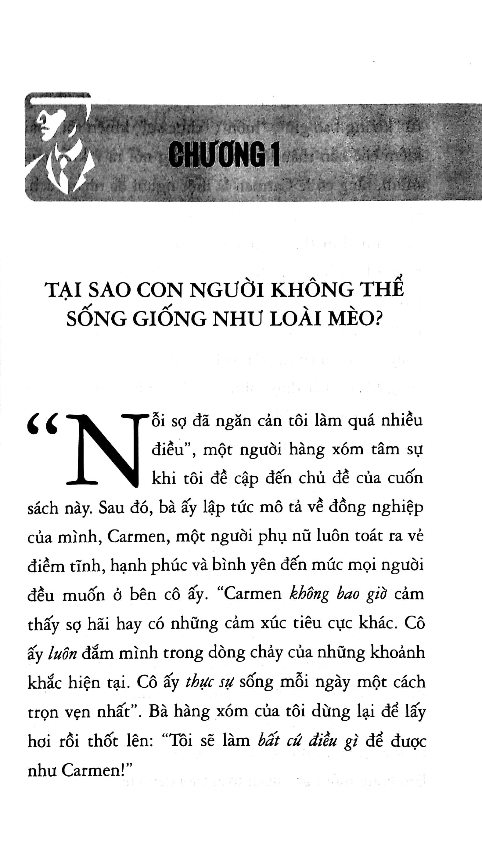 tâm lý học ứng dụng: cách vượt qua nỗi sợ hãi, lo lắng và xấu hổ - Ảnh 4