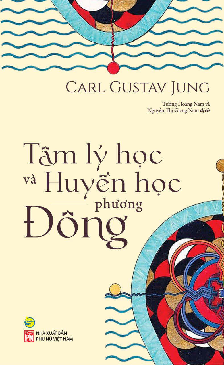Tâm Lý Học Và Huyền Học Phương Đông - Ảnh 2