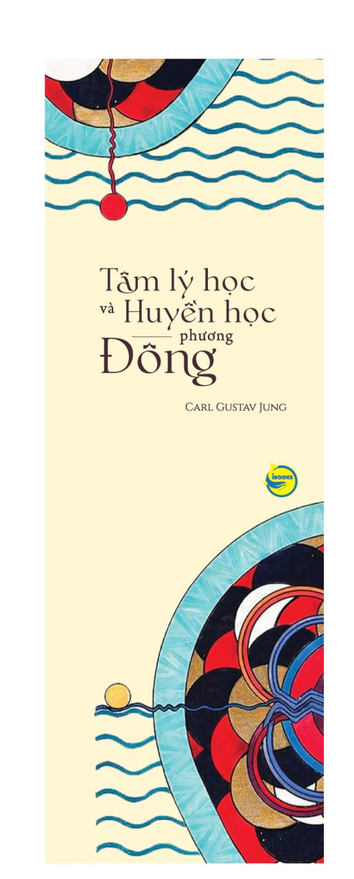 Tâm Lý Học Và Huyền Học Phương Đông - Ảnh 4